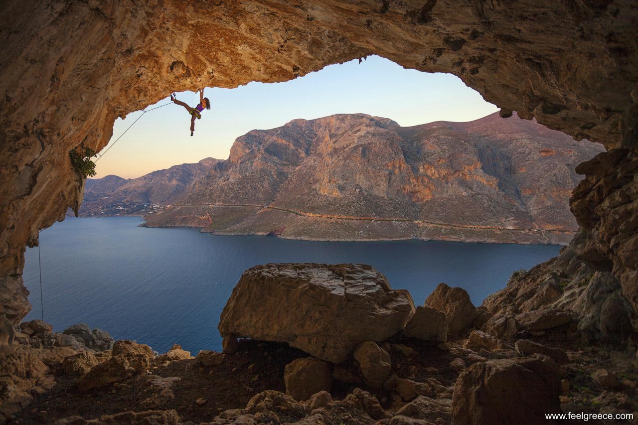 Kalymnos Travel Guide 2023
