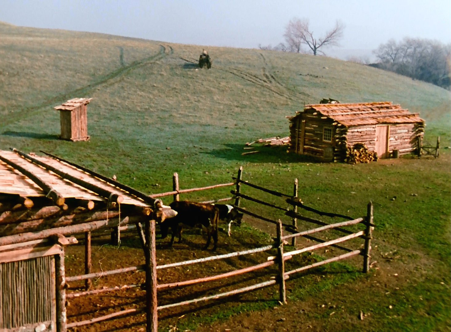 LITTLE HOUSE ON THE PRAIRIE drama family romance series western wallpaperx1080