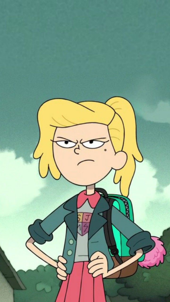 Sasha Waybright Wallpaper. Animated characters, Cartoon, Sashas