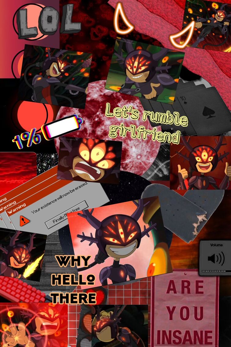 Darcy and Sasha Wallpaper