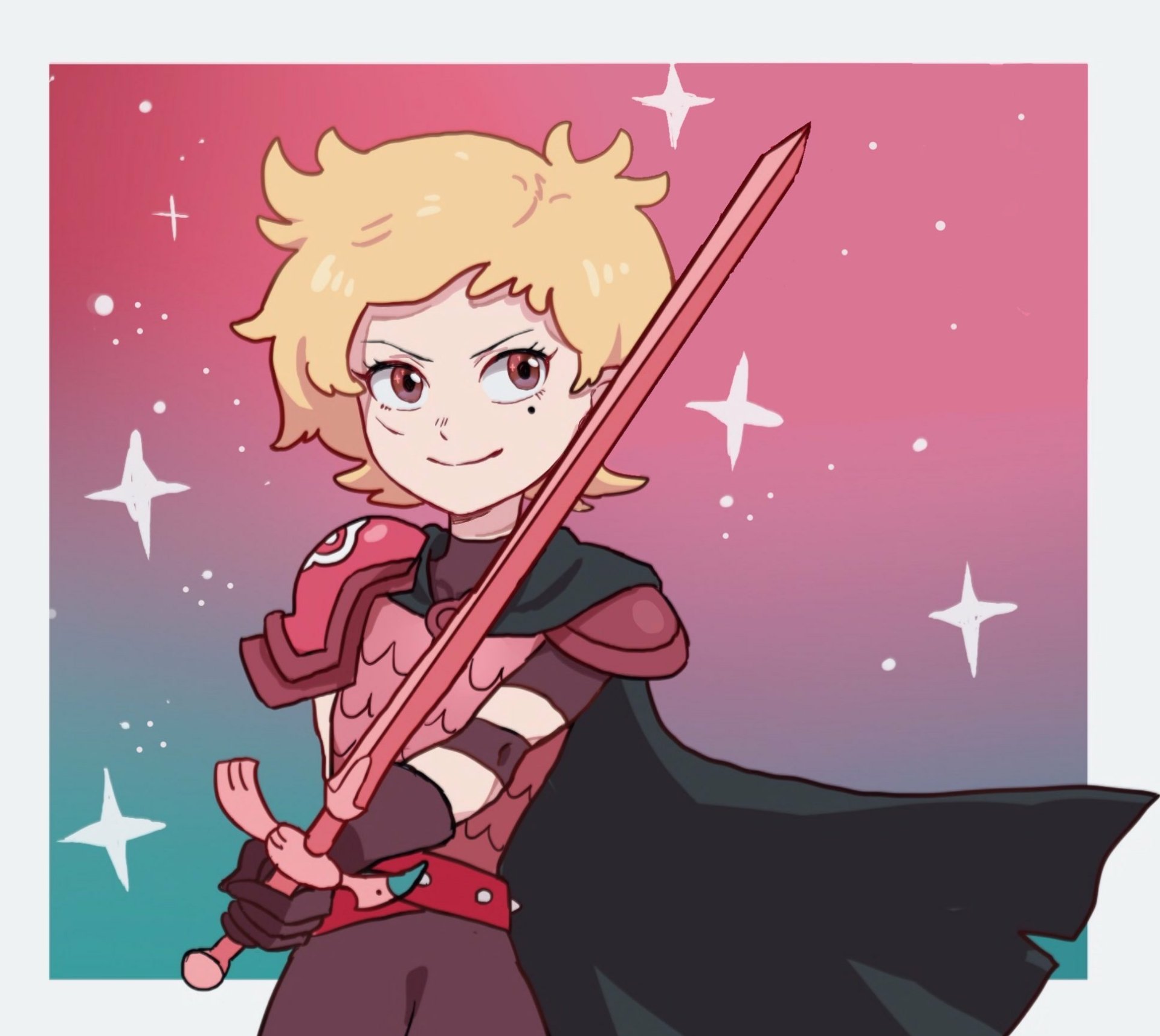 Amphibia HD Wallpaper