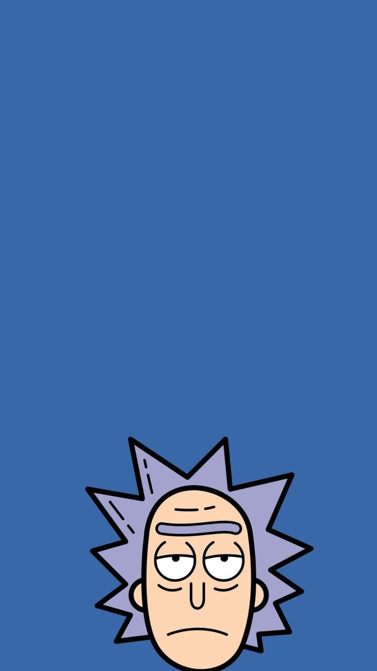 Wallpaper Do Rick Morty. Papel de parede com citações, Rick and morty, Desenhos de gangster