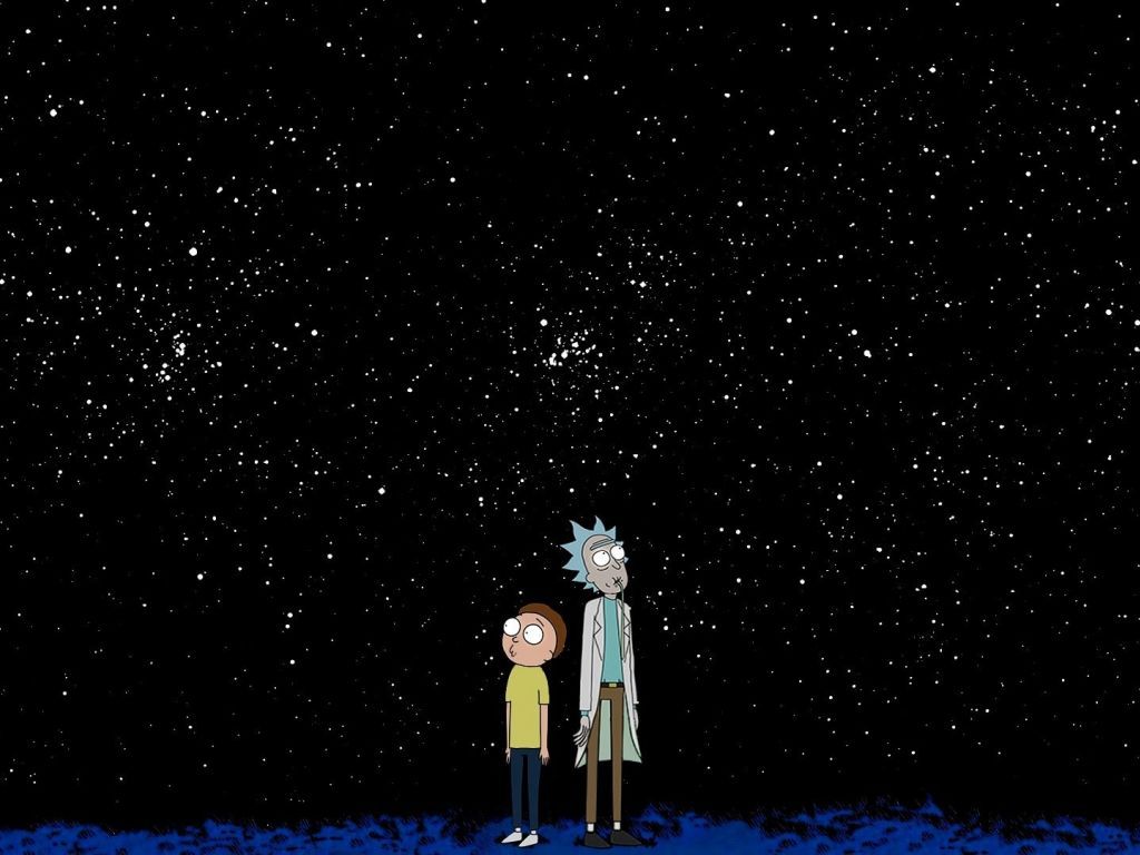 Rick Morty 4K Wallpaper For Your Desktop Or Mobile Screen Free And Easy To Download. Rick And Morty, Morty, Book Wallpaper