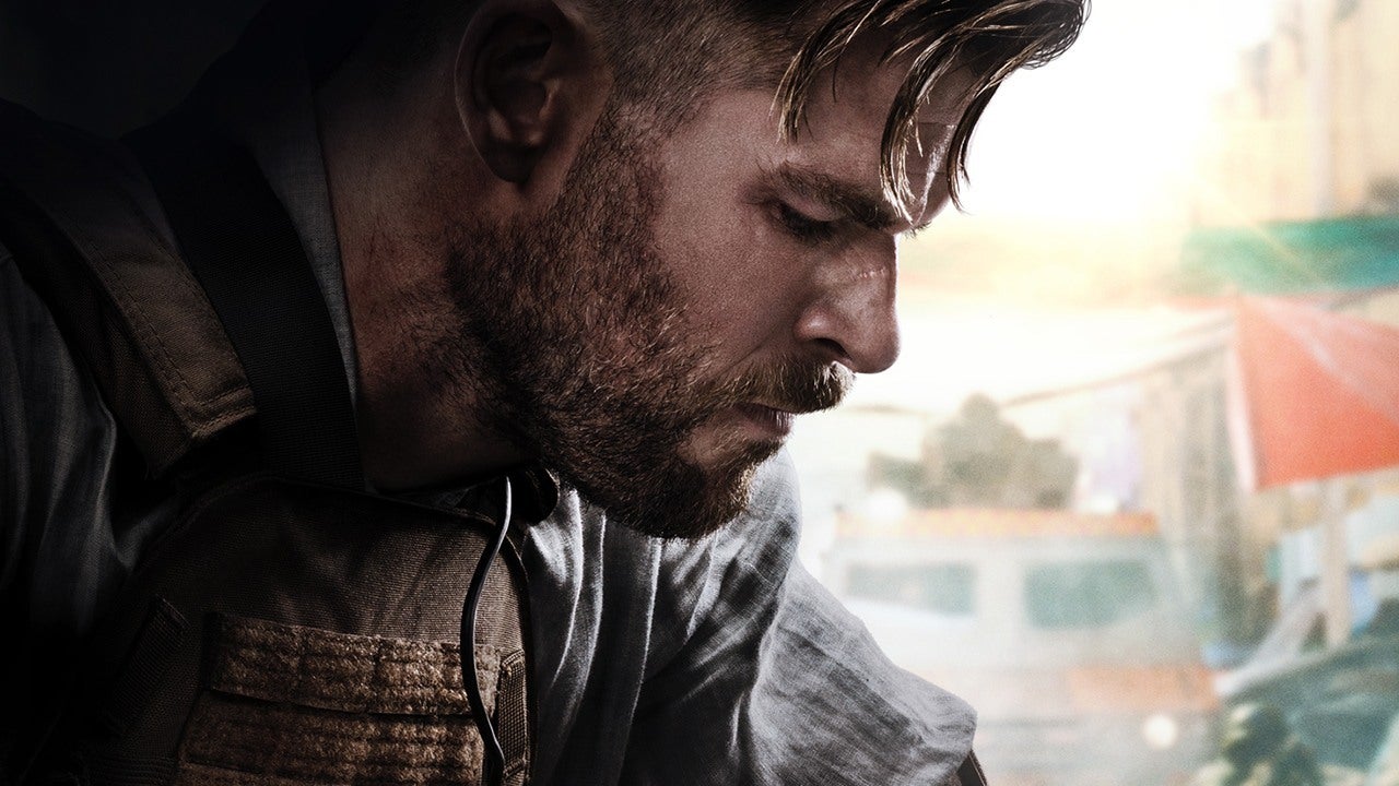 Netflix's Extraction 2 Confirms that Chris Hemsworth's Tyler Rake Has Survived