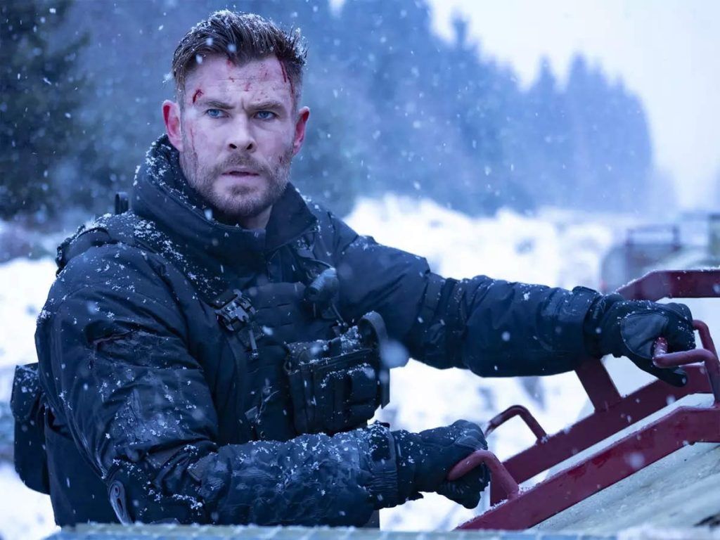 Tyler Rake returns from death, Chris Hemsworth's 'Extraction 2' trailer released