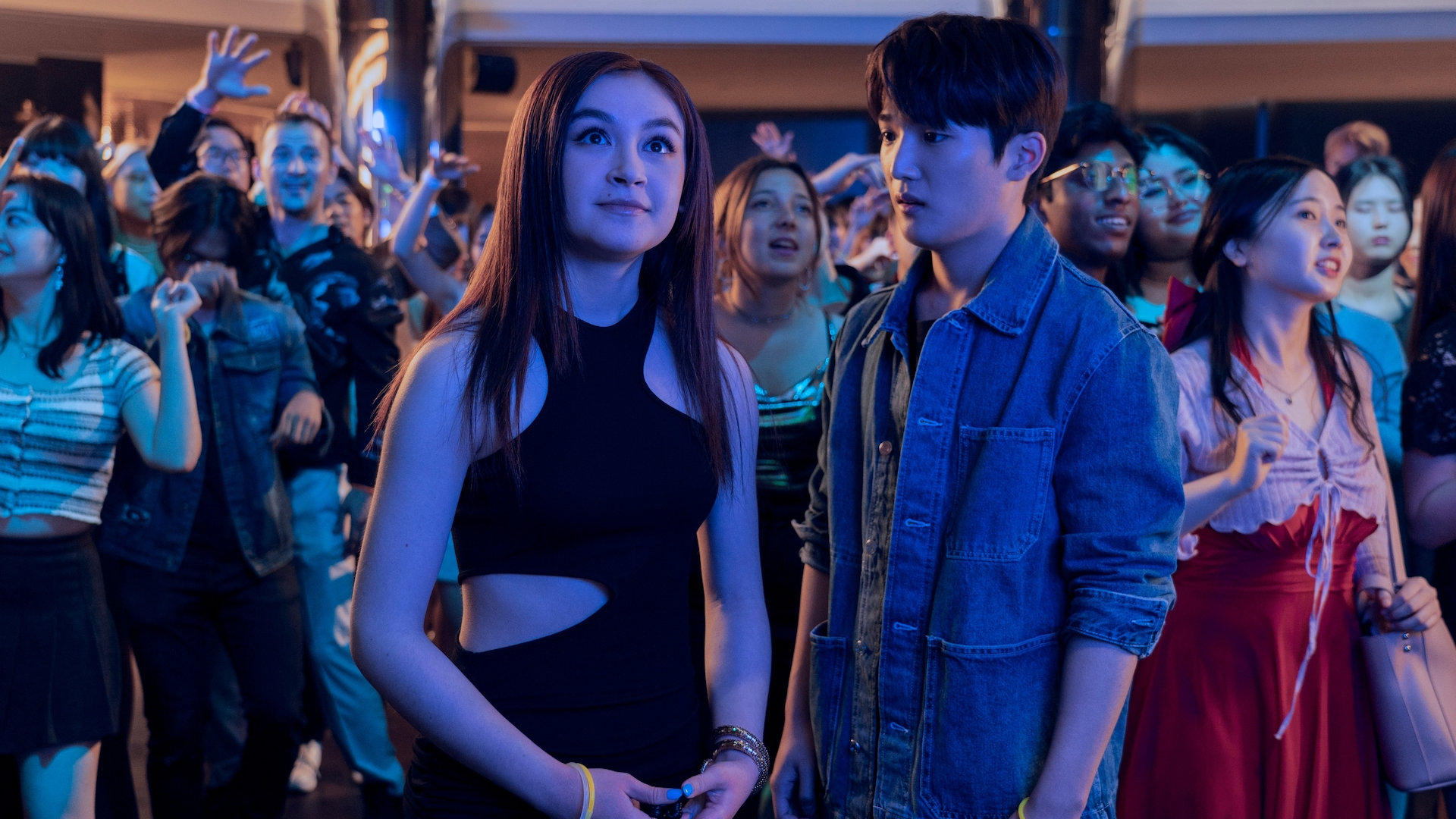 XO, Kitty' Season 2: Everything We Know