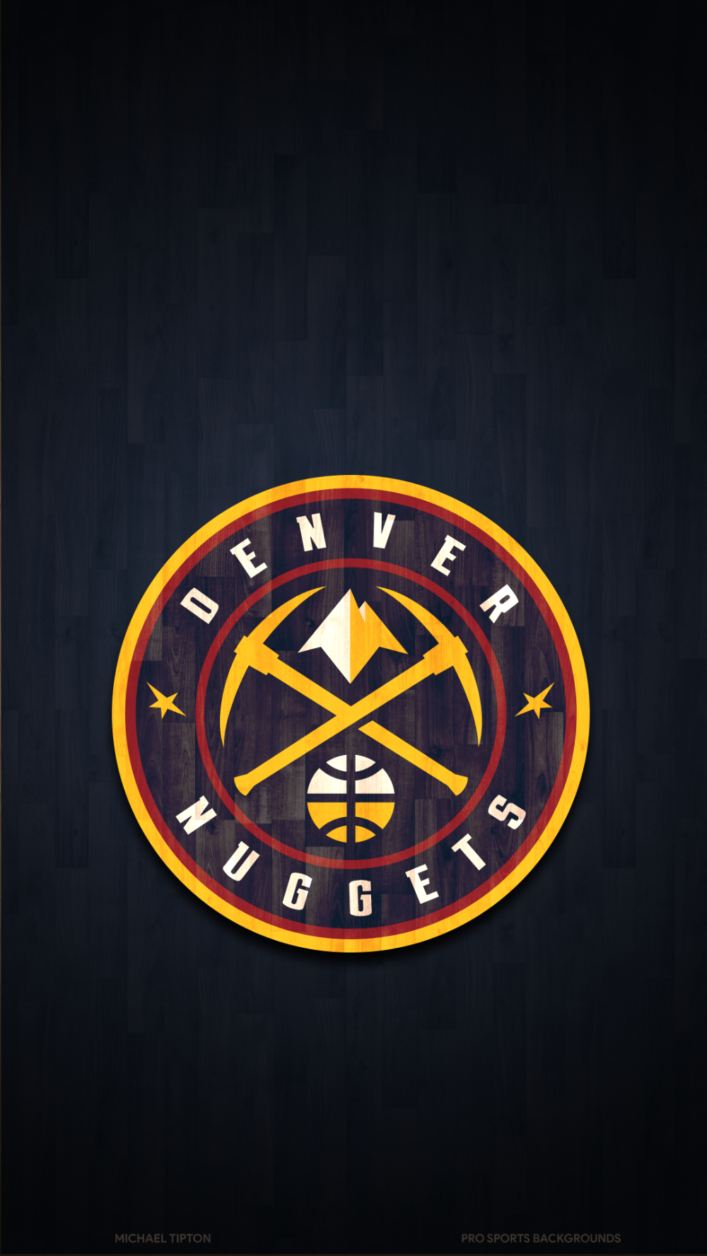 Denver Nuggets Wallpaper