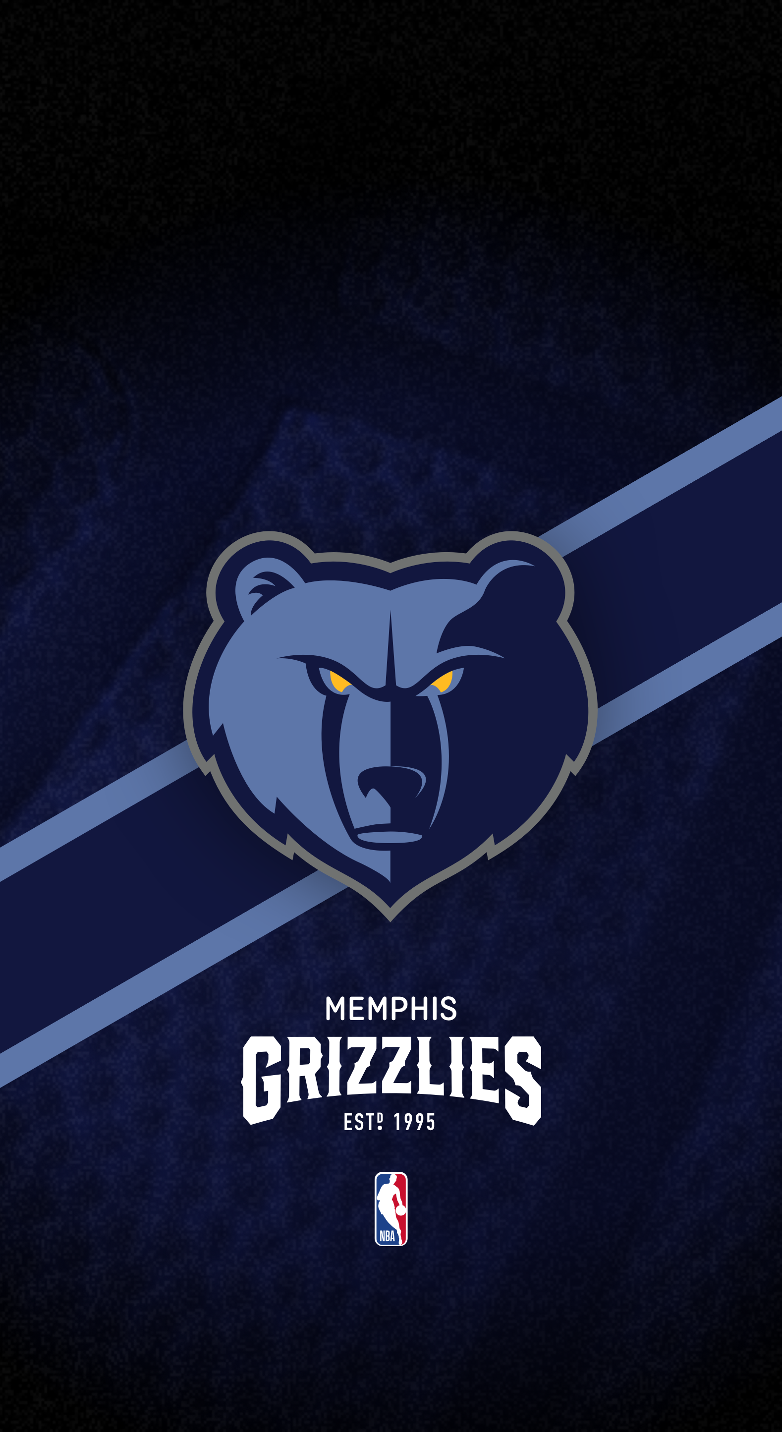 All Sizes. Memphis Grizzlies (NBA) IPhone X XS 11 Android Lock Screen Wallpaper Sharing!