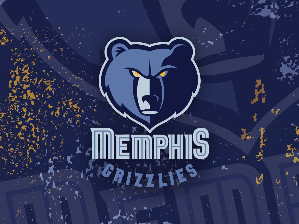 Memphis Grizzlies Wallpaper Background