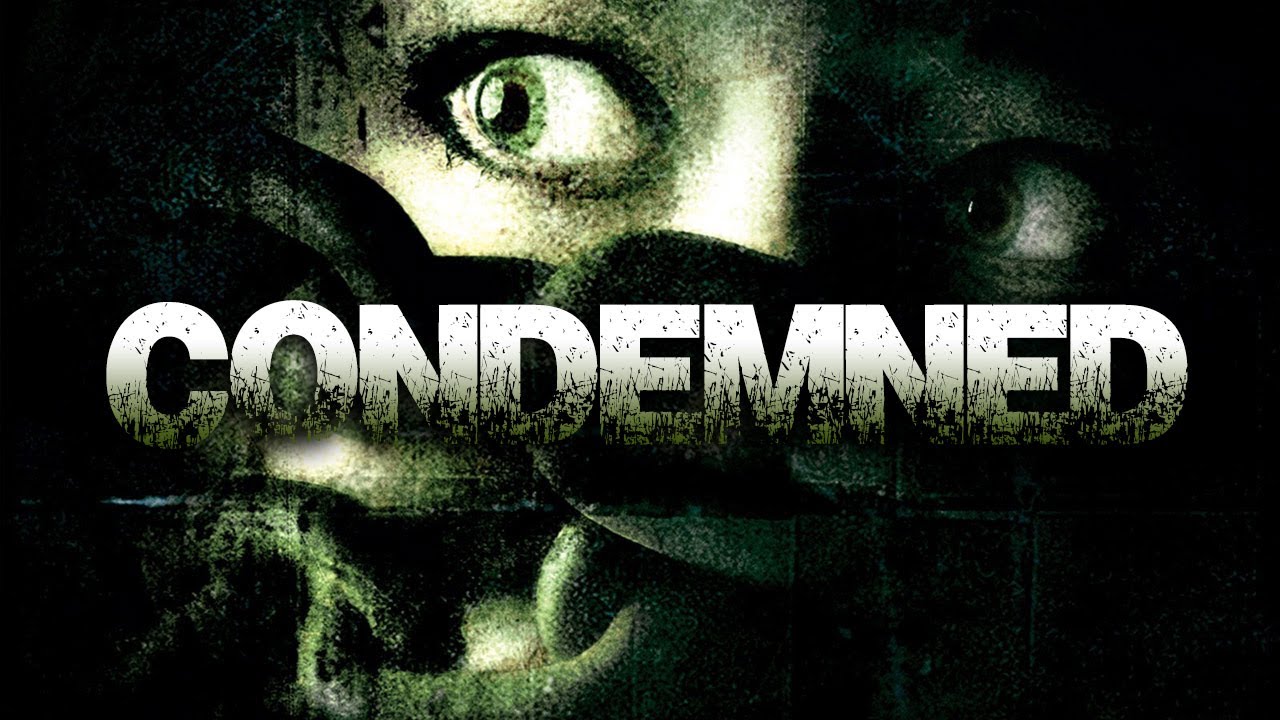 Condemned: Criminal Origins Wallpapers - Wallpaper Cave