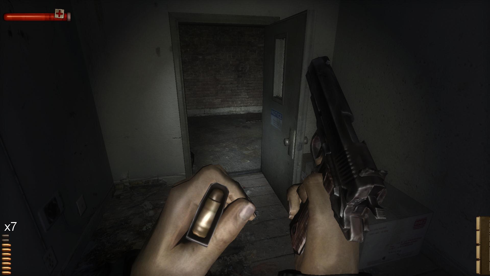 Condemned: Criminal Origins Review. Gaming History 101