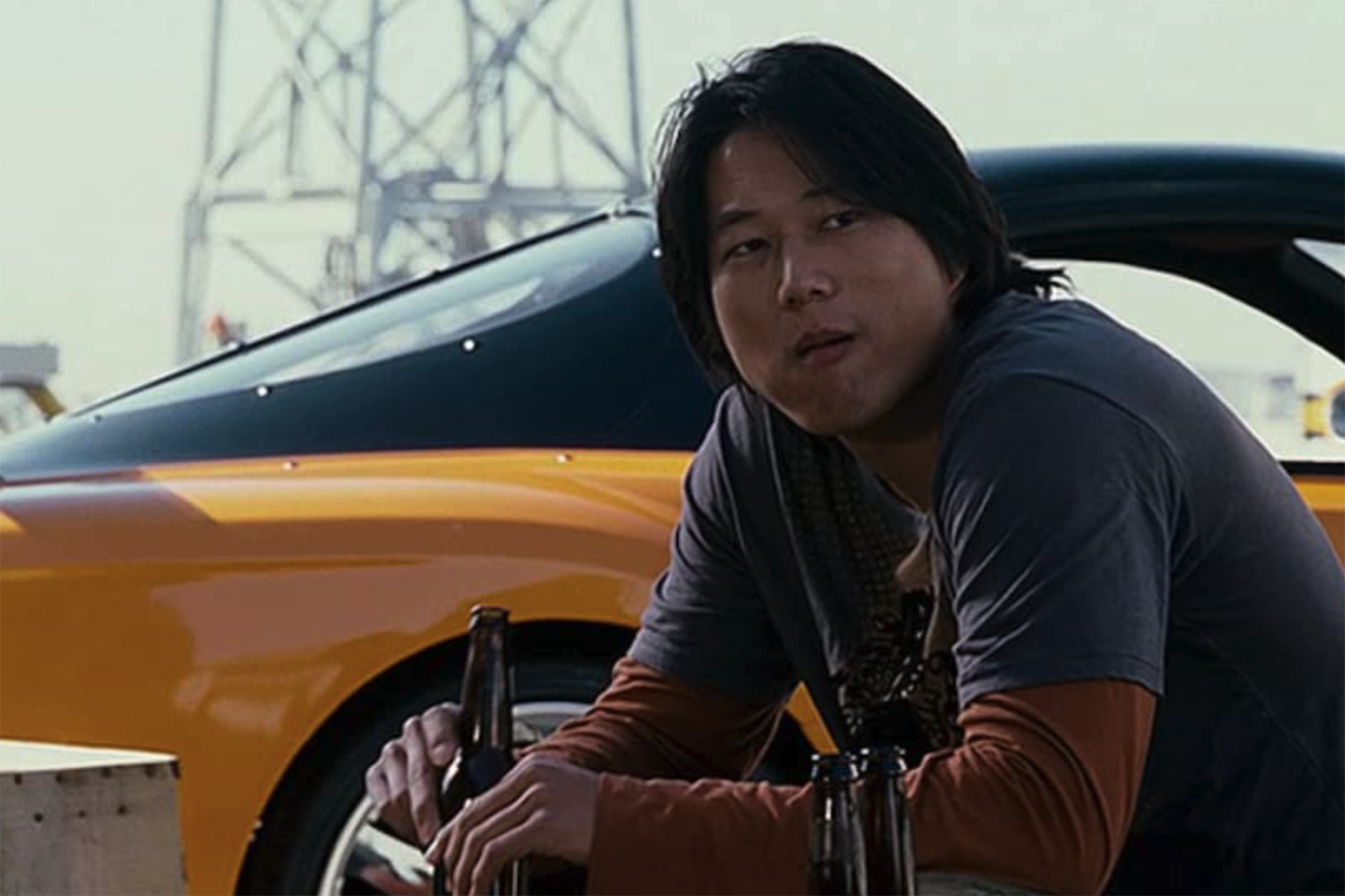 I'm Looking for My Own Han': Sung Kang on Building Communities, Fast & Furious and Things That Last