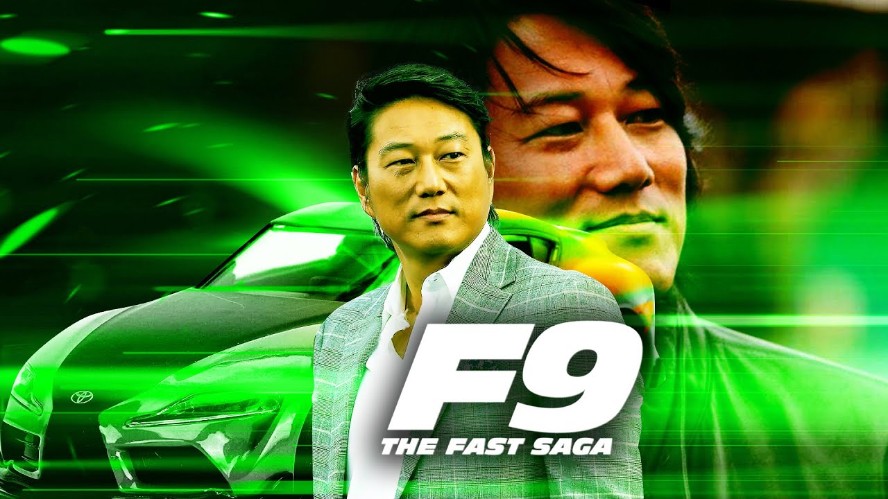 F9: Even Sung Kang Doesn't Know How Han Survived