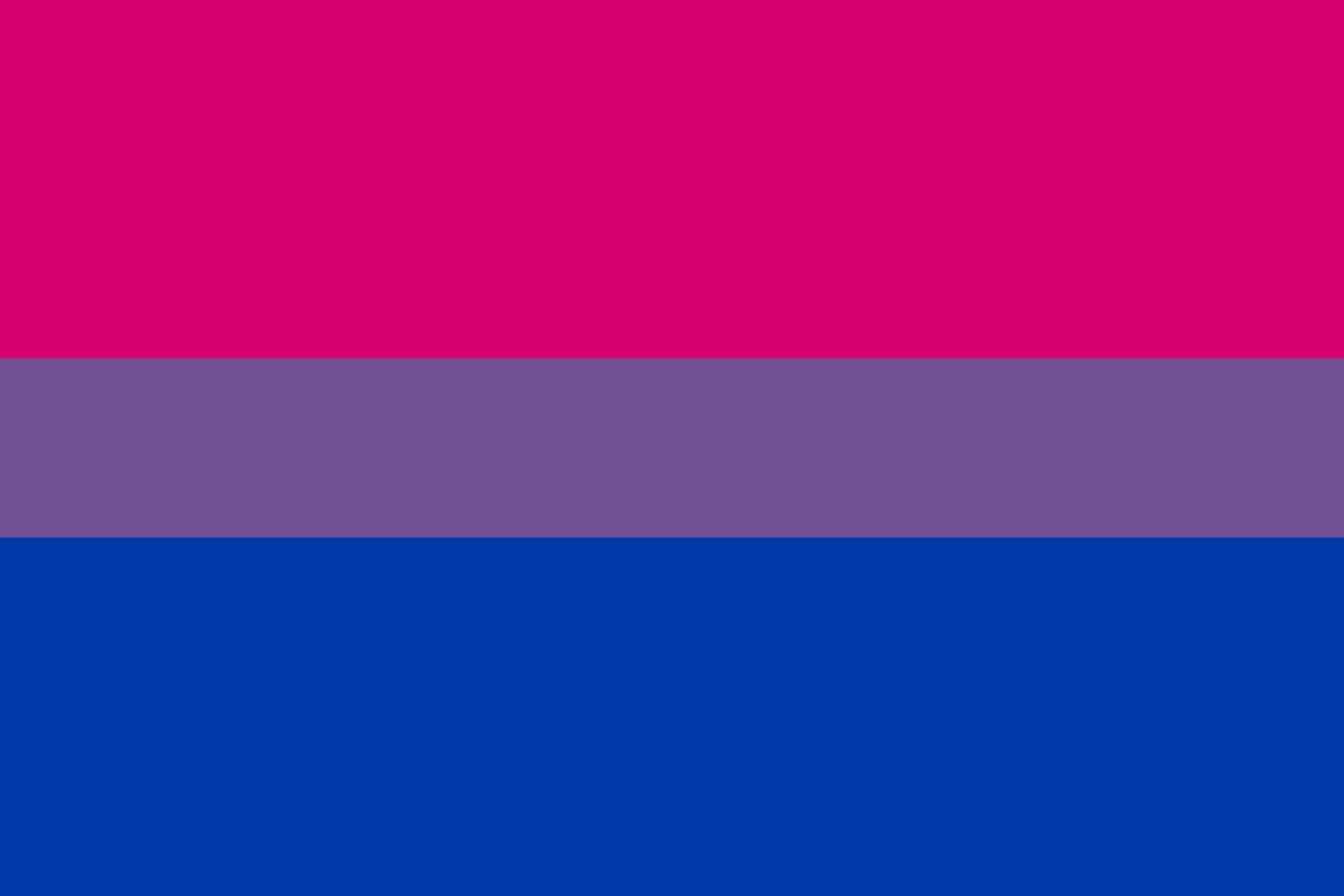 Bisexual Wallpaper