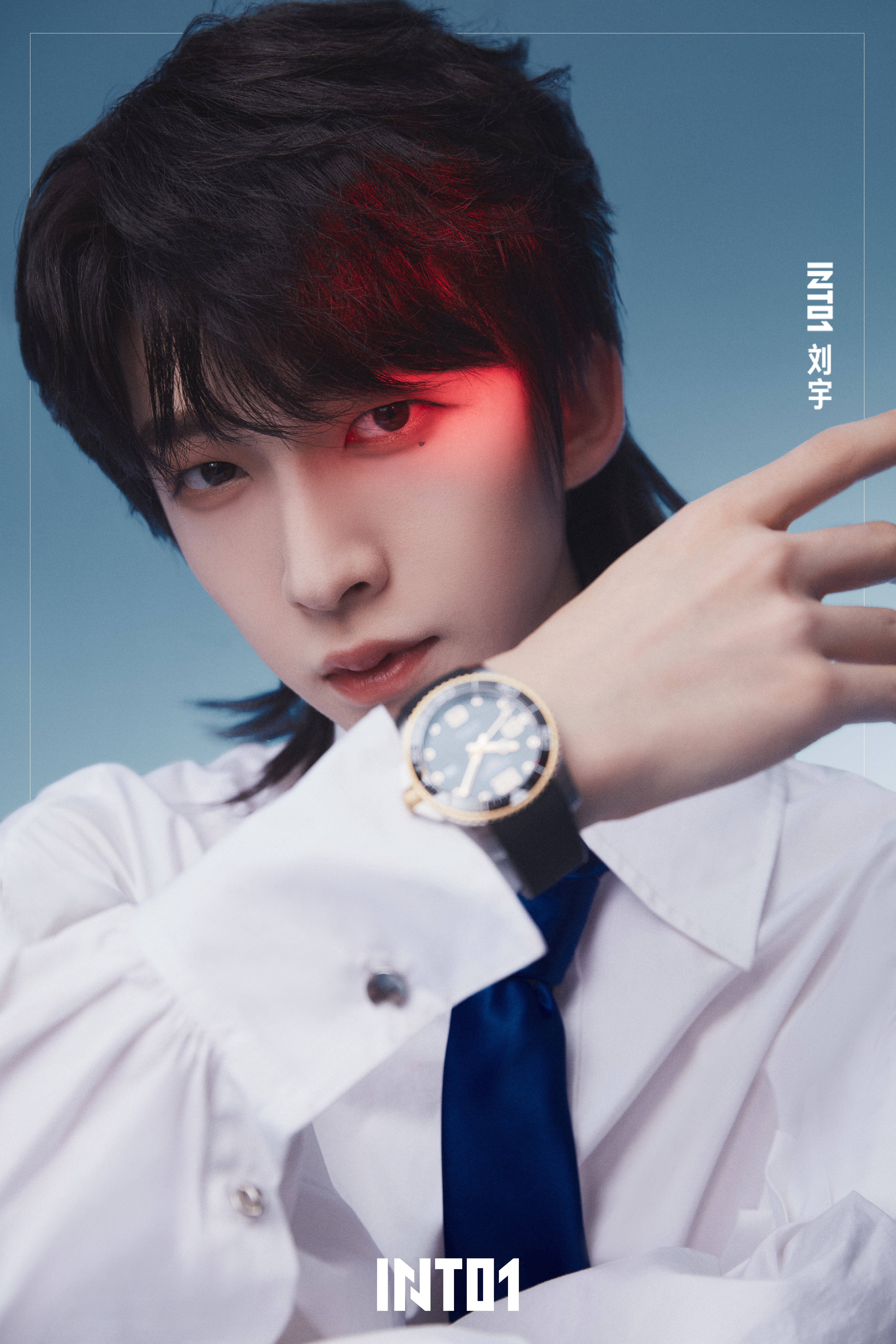 INTO1 X Longines, NEW PHOTOS! (07.23.2021)