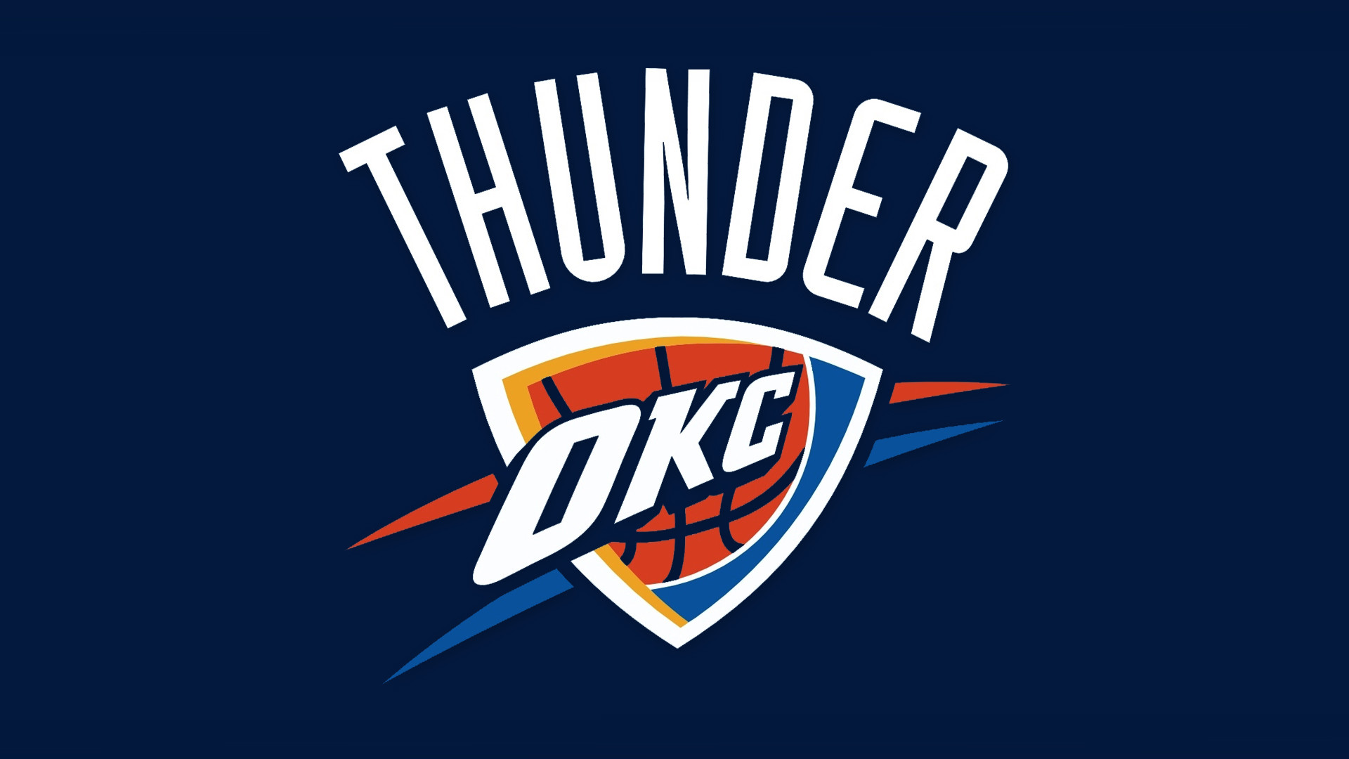 Oklahoma City Thunder Wallpaper HD