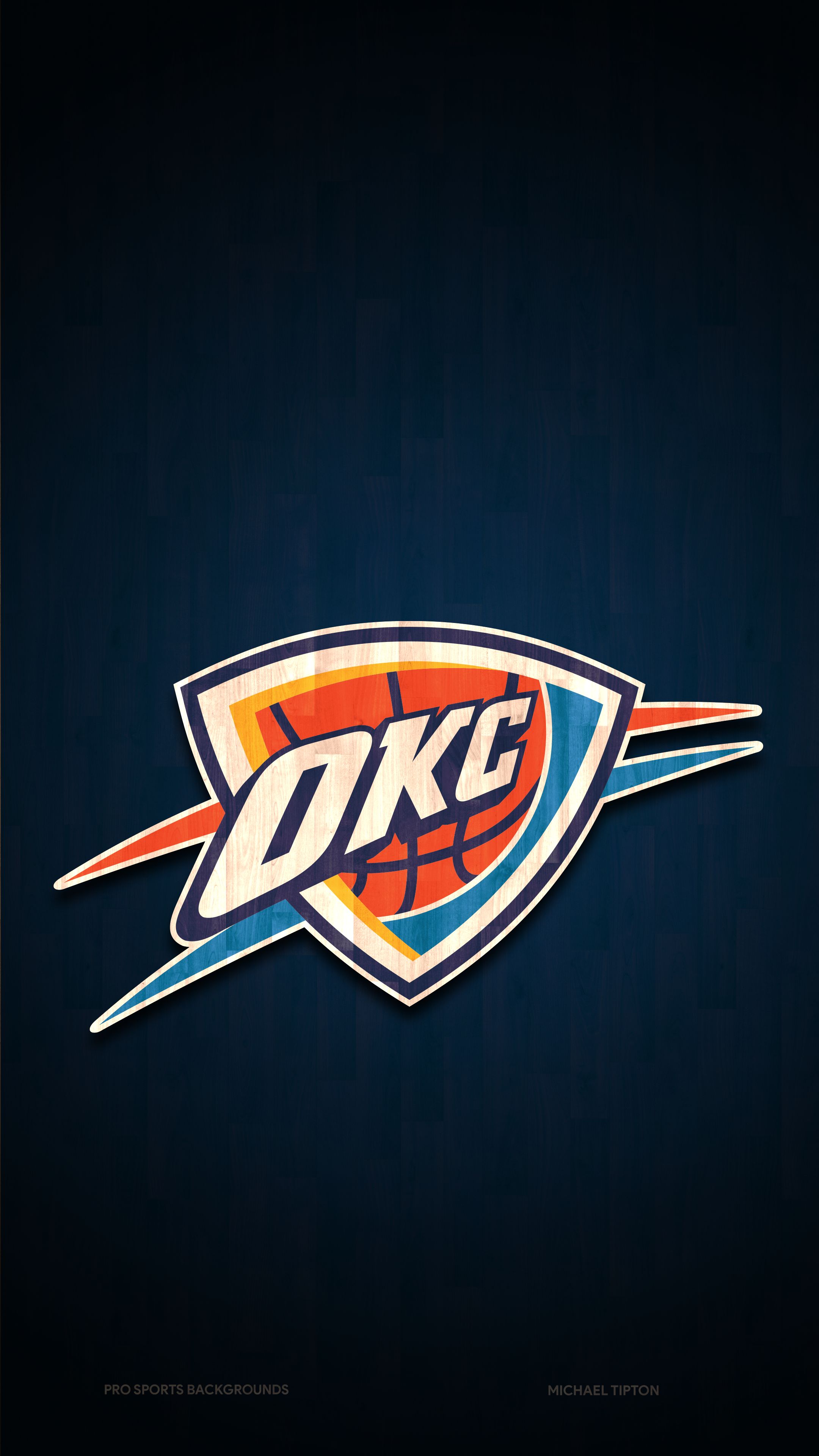 HD desktop wallpaper: Sports, Basketball, Nba, Oklahoma City Thunder download free picture