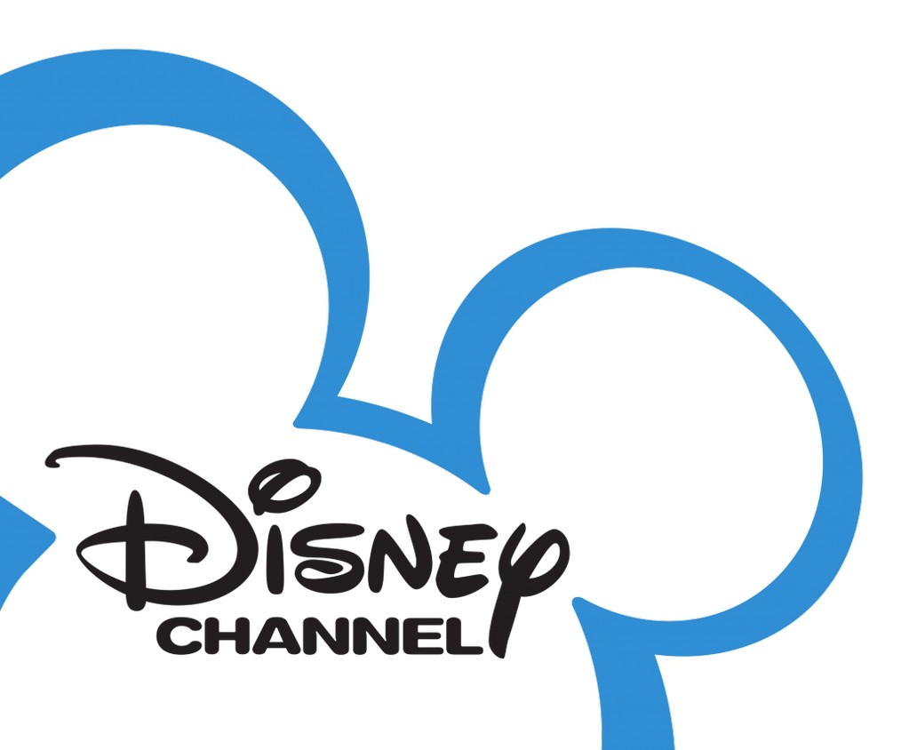 Disney Channel Logo Download in HD Quality