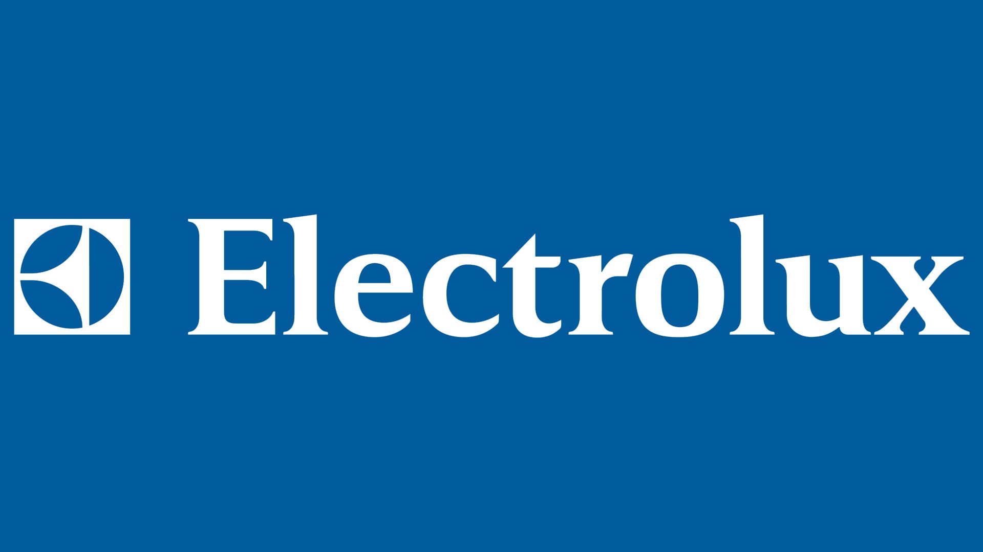 Electrolux Logo and symbol, meaning, history, PNG, brand. Electrolux, ? logo, History