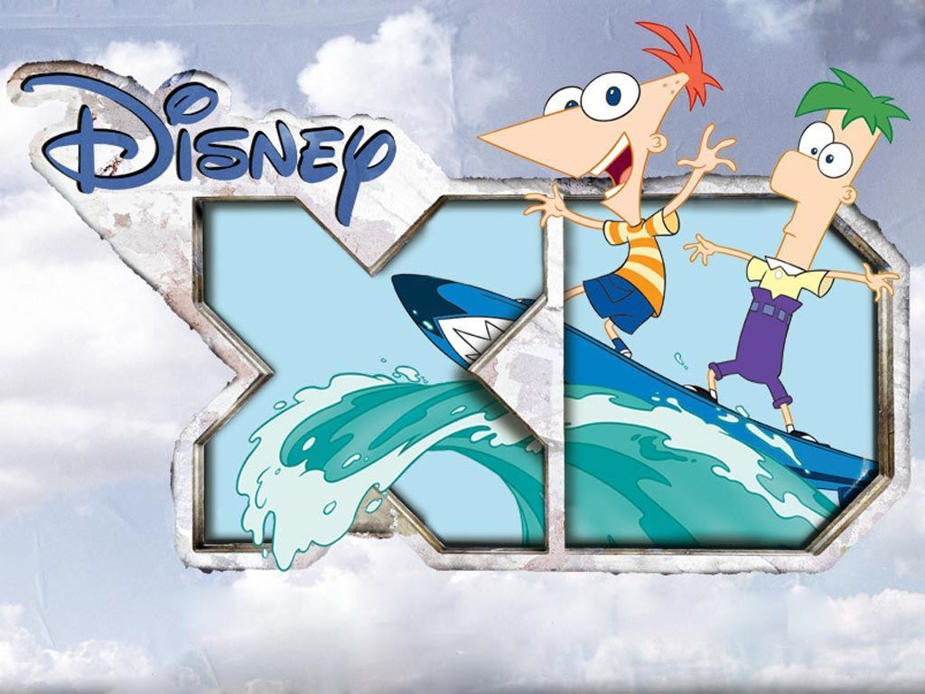 Free download Phineas and Ferb Disney XD Wallpaper Free Phineas and [1024x768] for your Desktop, Mobile & Tablet. Explore Disney XD Wallpaper. Disney Background, Disney Channel Wallpaper, Disney Wallpaper