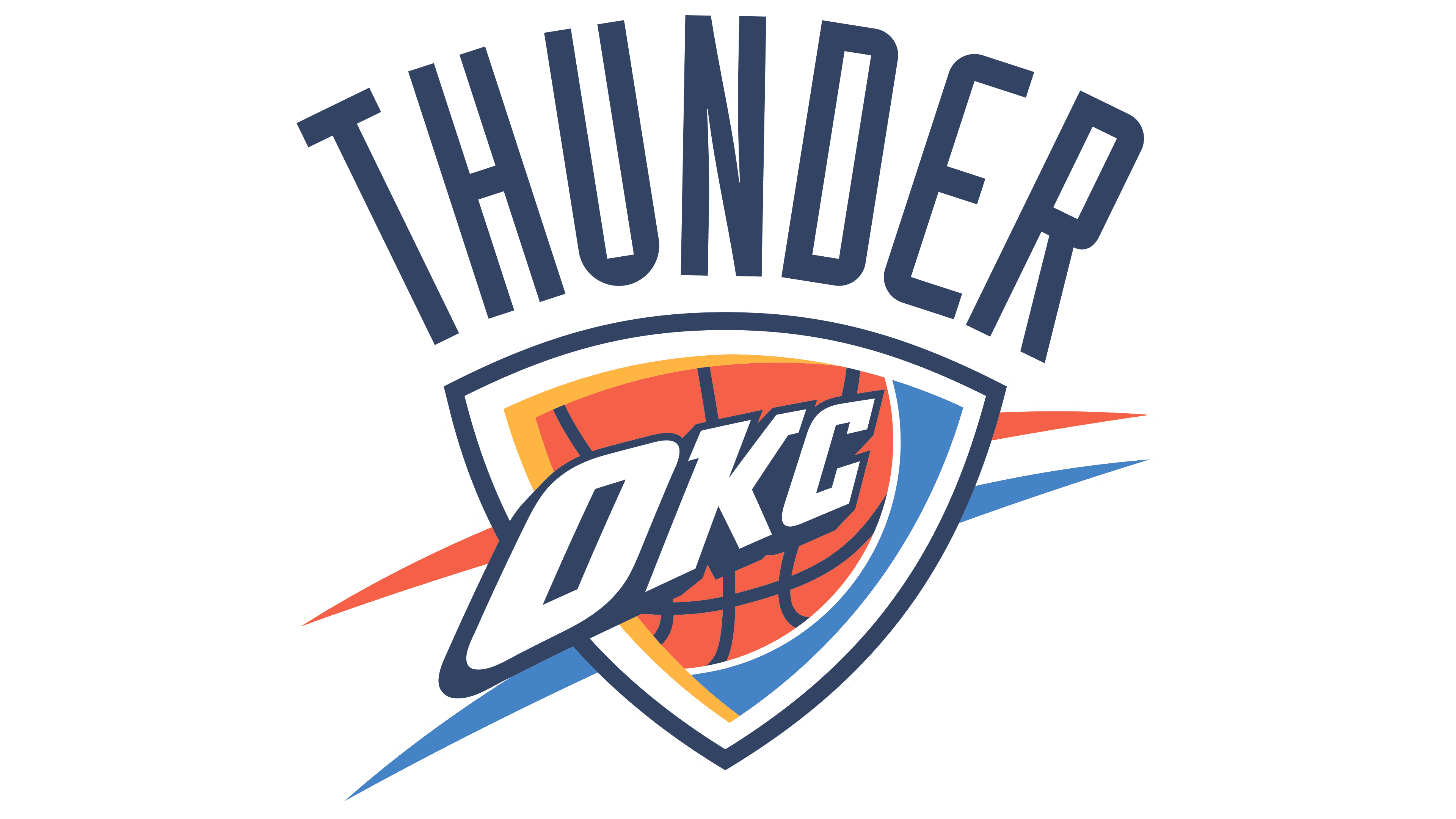 Oklahoma City Thunder Wallpapers - Wallpaper Cave