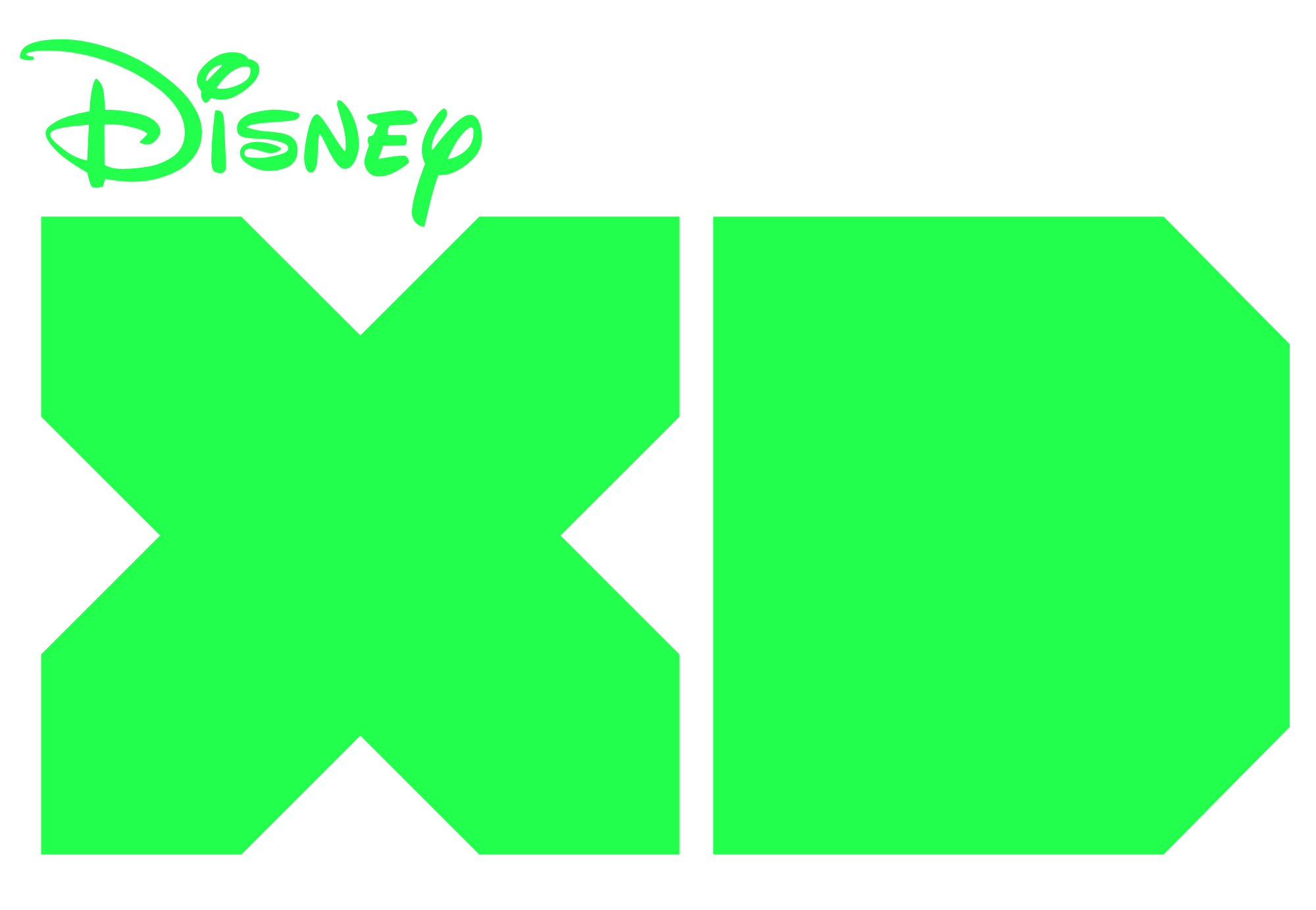 Category:Disney XD