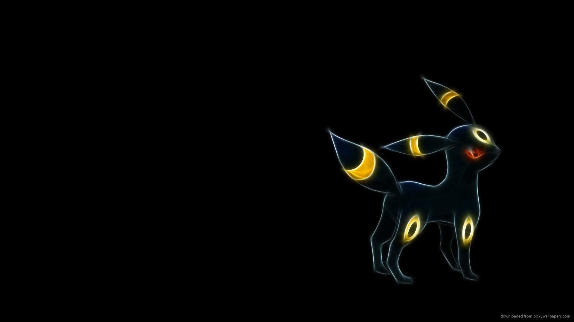 Umbreon Pokemon Wallpaper picture
