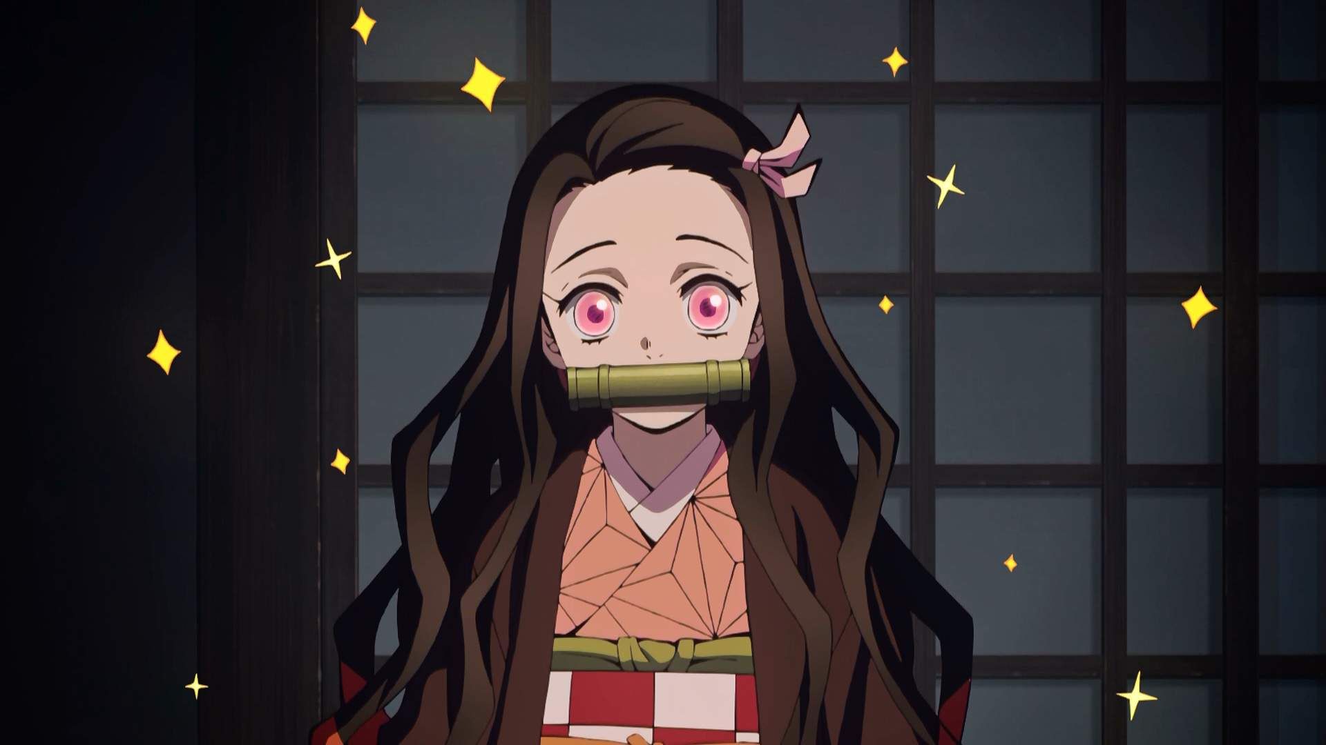 kimetsu no yaiba nezuko wallpaper 2020. Anime, Anime demon, Anime characters