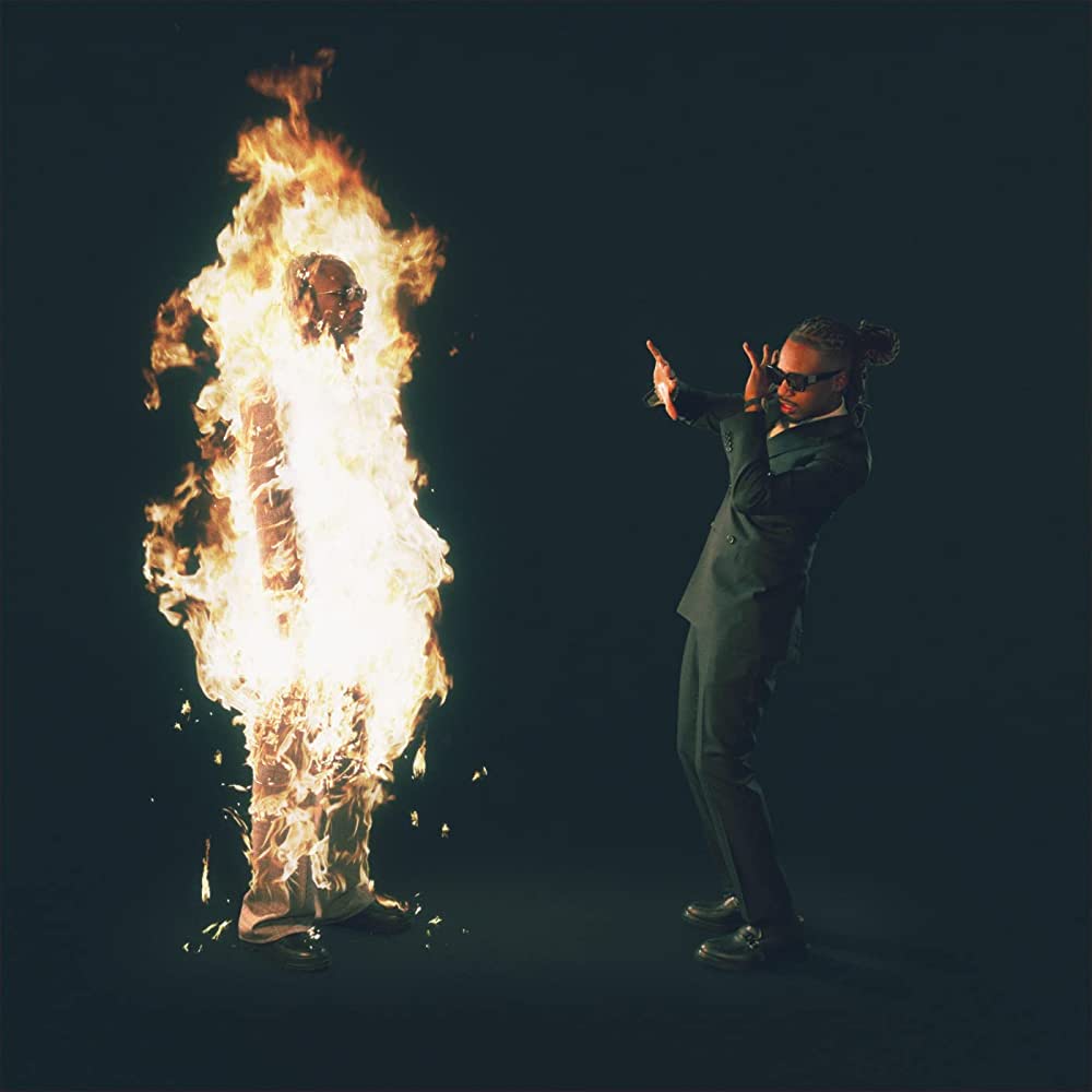 Metro Boomin Album Wallpapers Wallpaper Cave