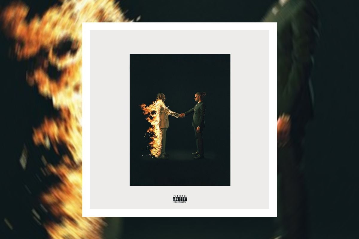 Metro Boomin releases album with top collaborations
