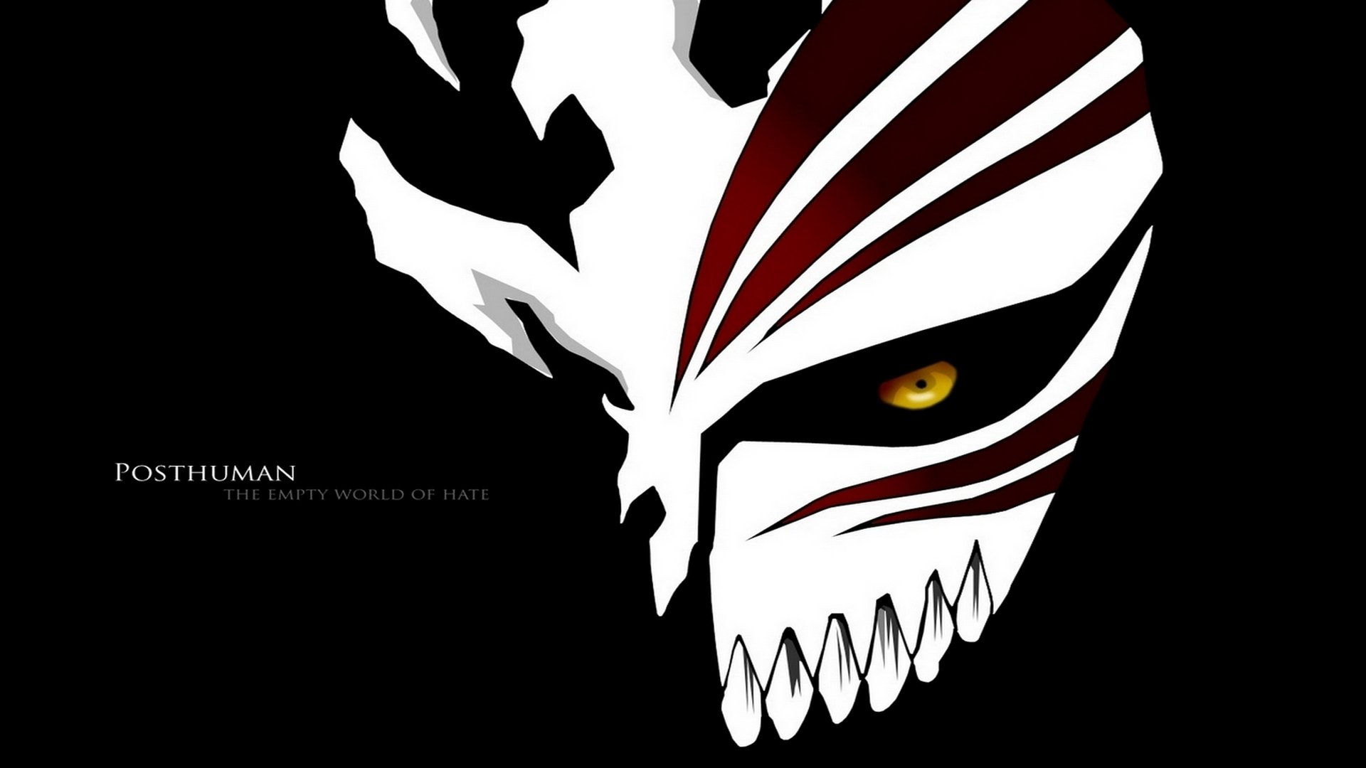 Bleach HD Wallpaper 1080p