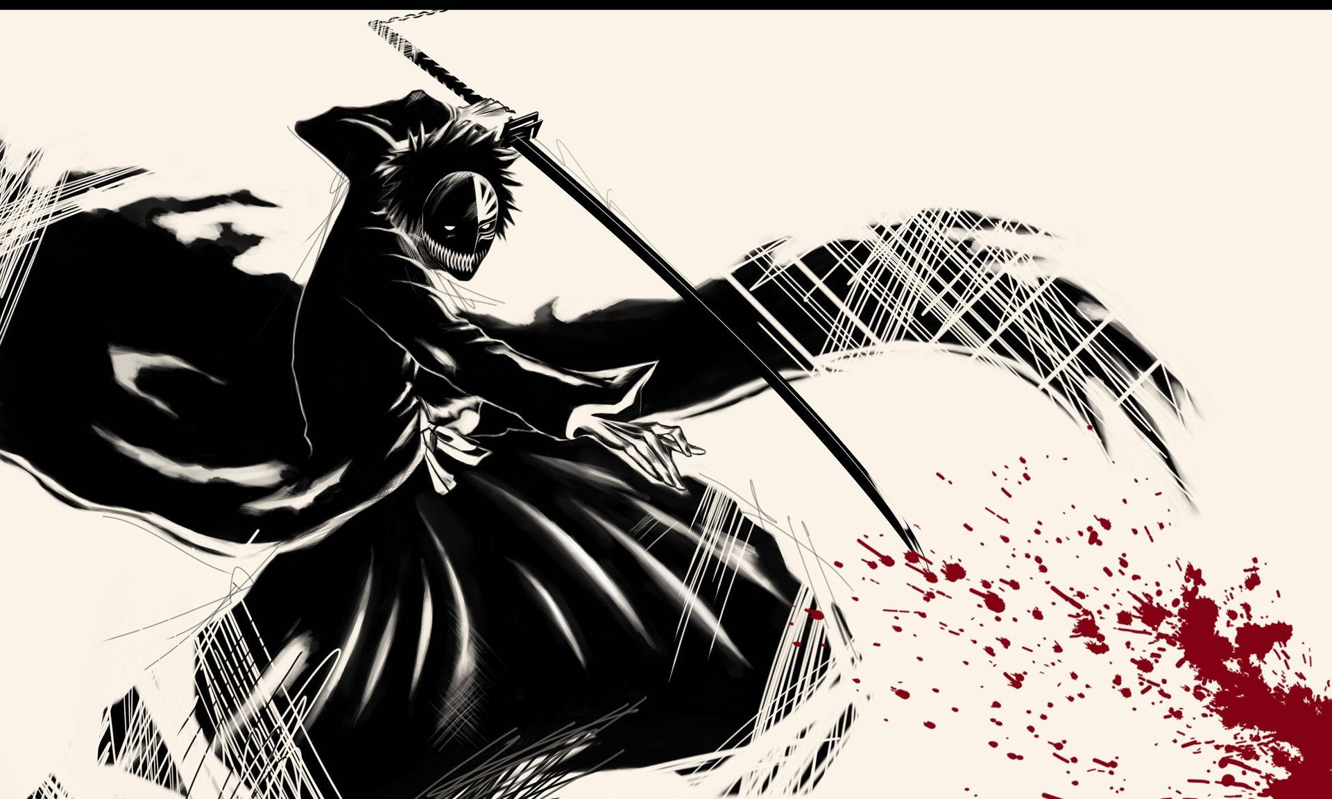 Bleach Wallpaper for FREE