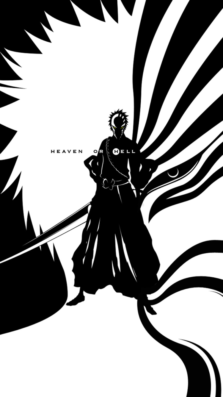 Bleach Mobile Wallpaper Bleach Mobile Background