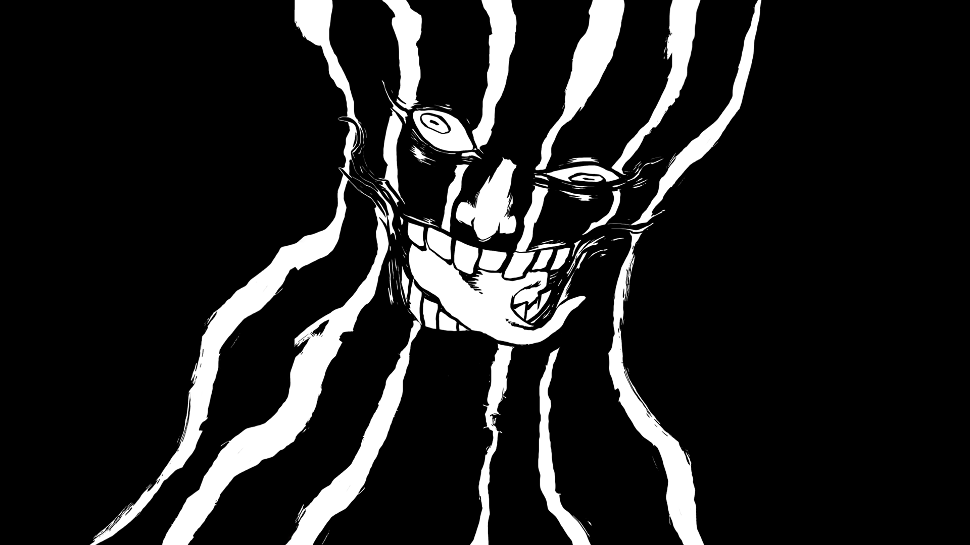 Anime Bleach Wallpaper:1920x1080