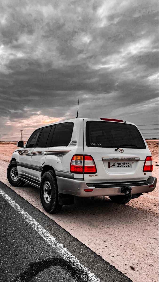 NoMercy. Toyota land cruiser 100, Toyota land cruiser, Land cruiser