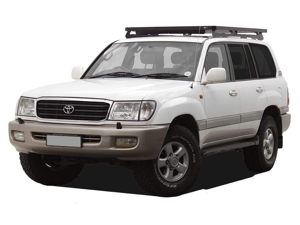 LAND CRUISER 100 LEXUS LX470 SLIMLINE II ROOF RACK