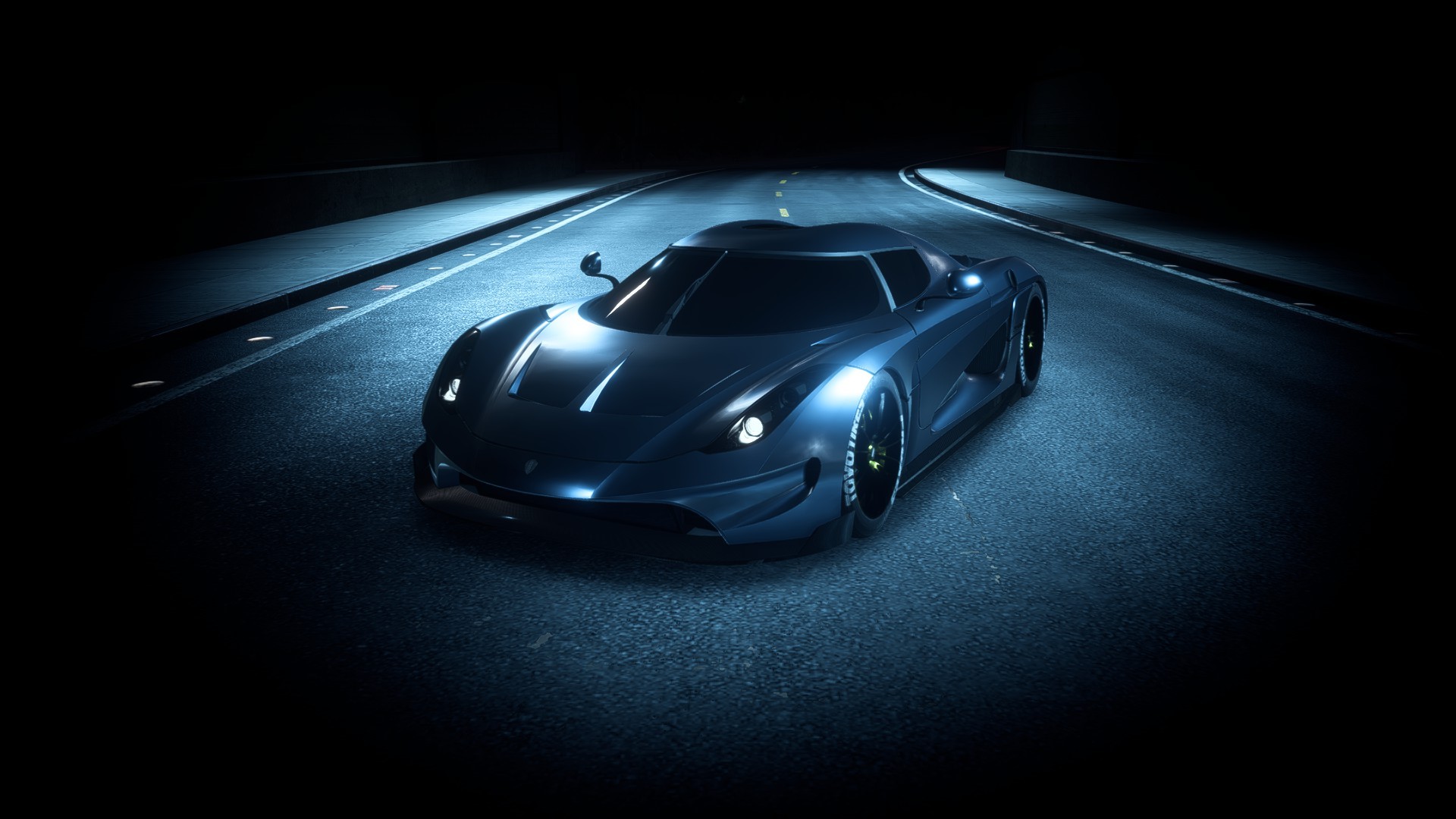 Wallpaper / Need for Speed, Need for Speed: Heat, Koenigsegg Agera, Koenigsegg, Koenigsegg Regera free download