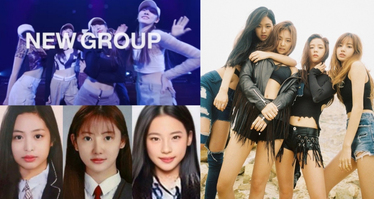 BLACKPINK & BABYMONSTER Similarities and Differences Revealed: Will the Rookie Follow Their Senior's Footsteps?
