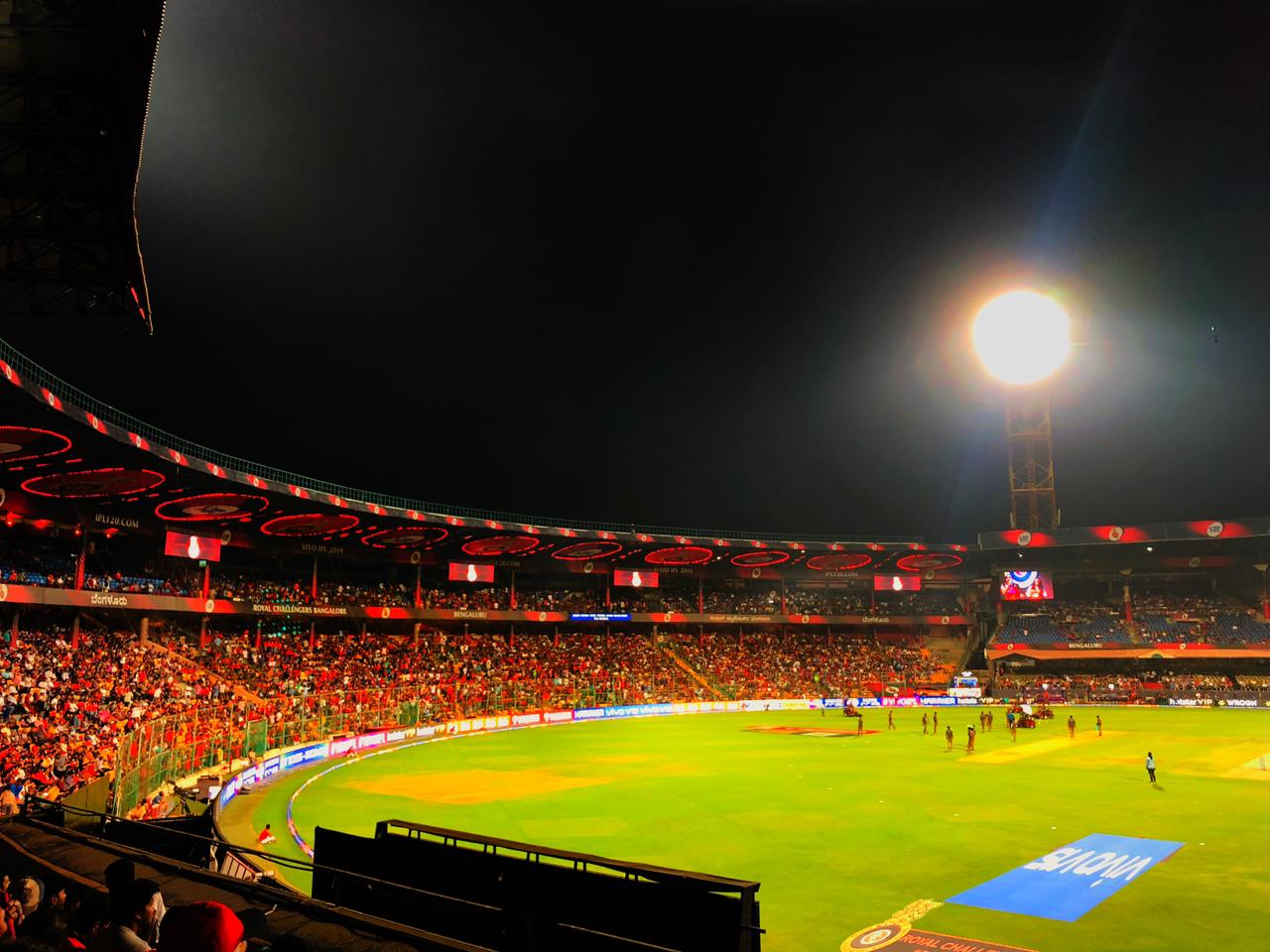 IPL Stadium Wallpapers - Wallpaper Cave