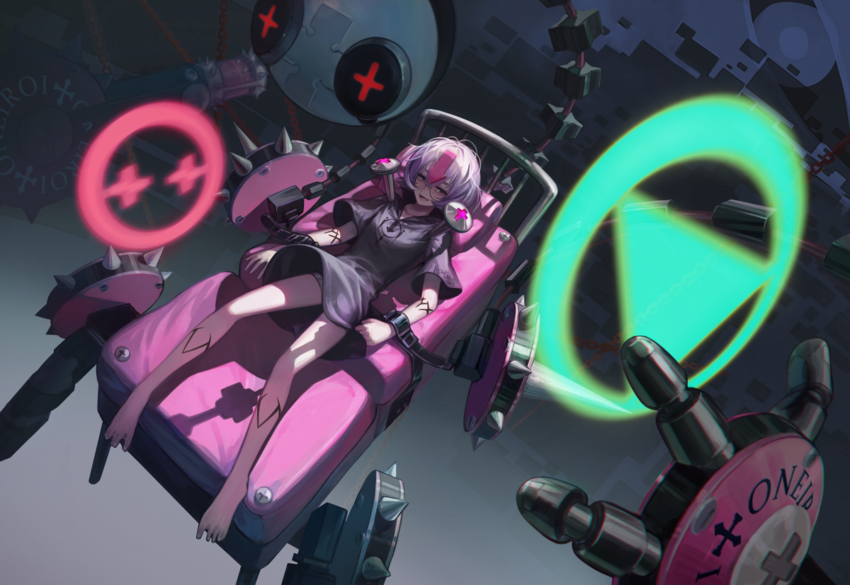 all male bedman guilty gear guilty gear xrd male xhouz. konachan.com.com Anime Wallpaper