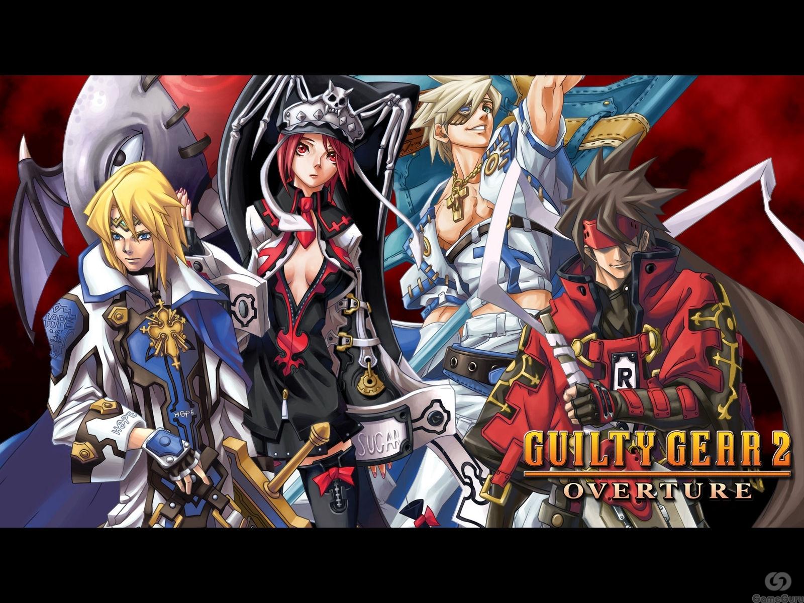 Download Bedman (Guilty Gear) wallpaper for mobile phone, free Bedman (Guilty Gear) HD picture