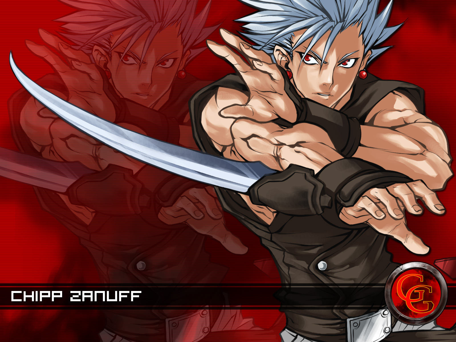 Download Bedman (Guilty Gear) wallpaper for mobile phone, free Bedman (Guilty Gear) HD picture