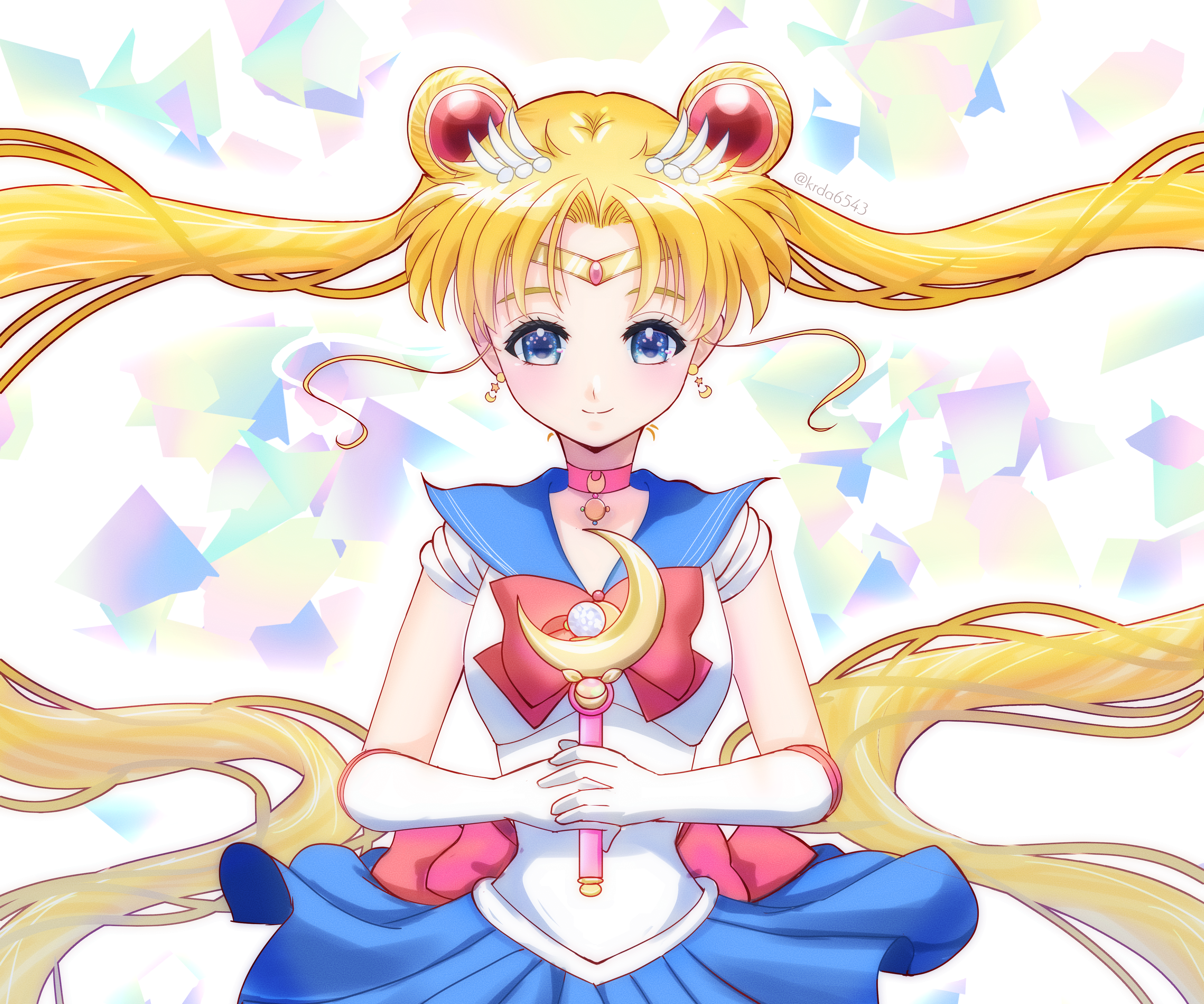 Sailor Moon HD Wallpaper and Background