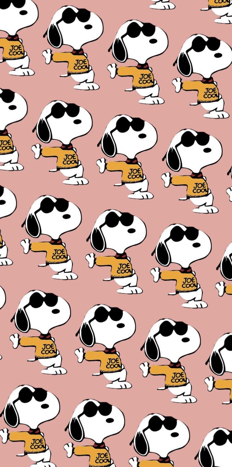 Snoopy iPhone wallpaper. Snoopy wallpaper, Wallpaper iphone christmas, Snoopy picture