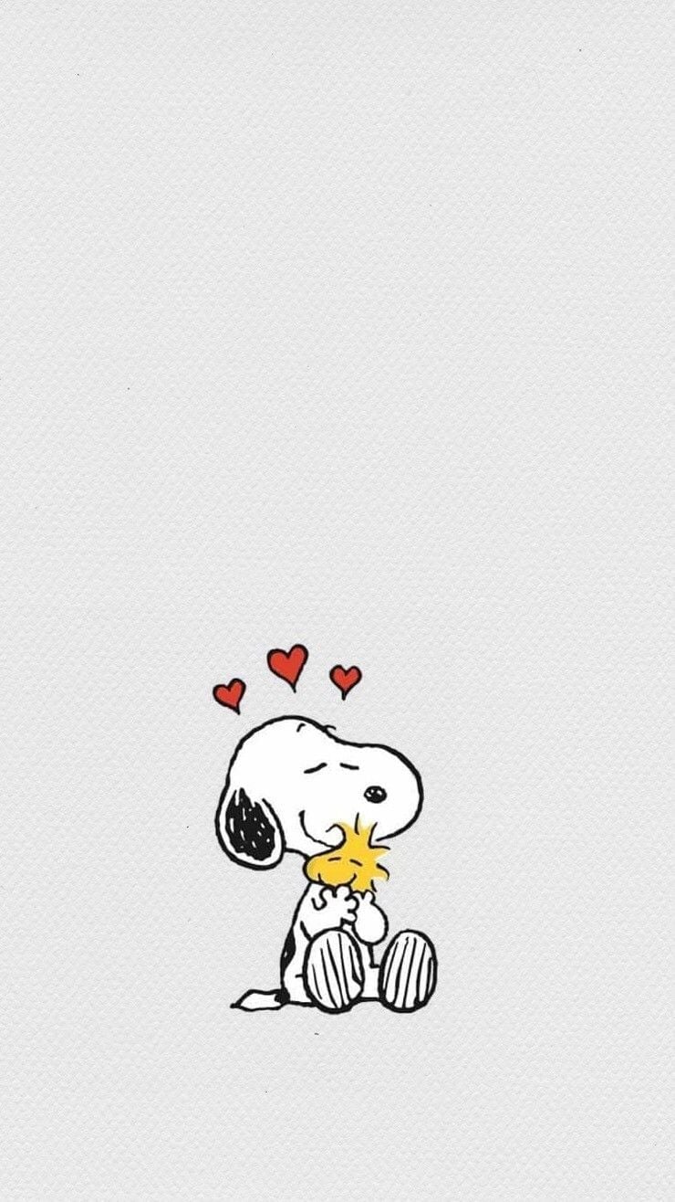 Snoopy Aesthetic Wallpapers - Wallpaper Cave