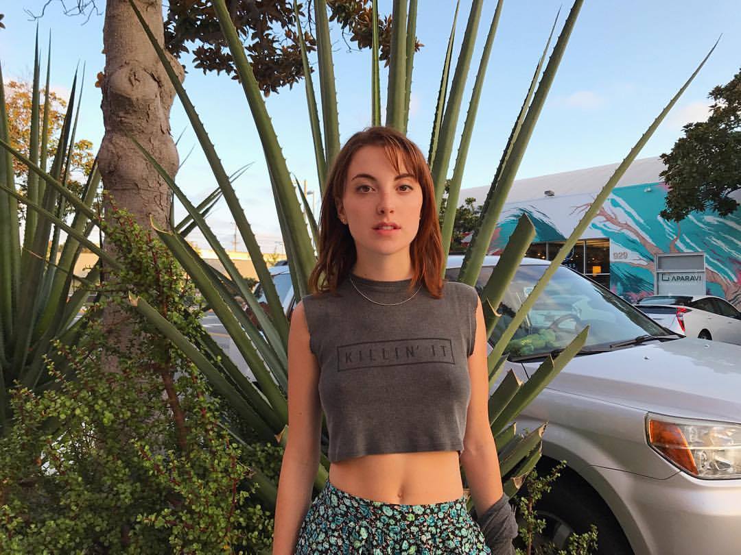 Juliette Goglia Wallpapers - Wallpaper Cave