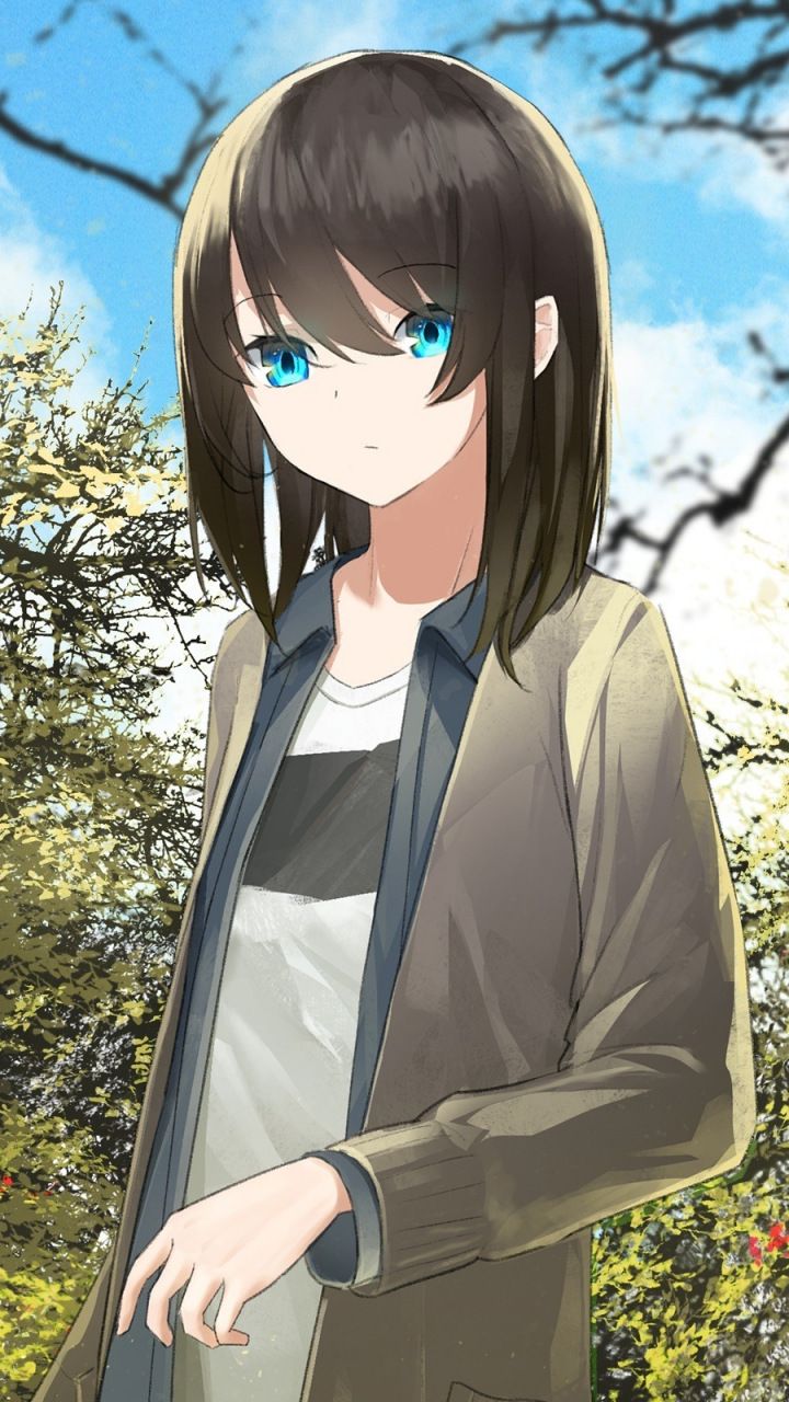 Anime Wallpaper