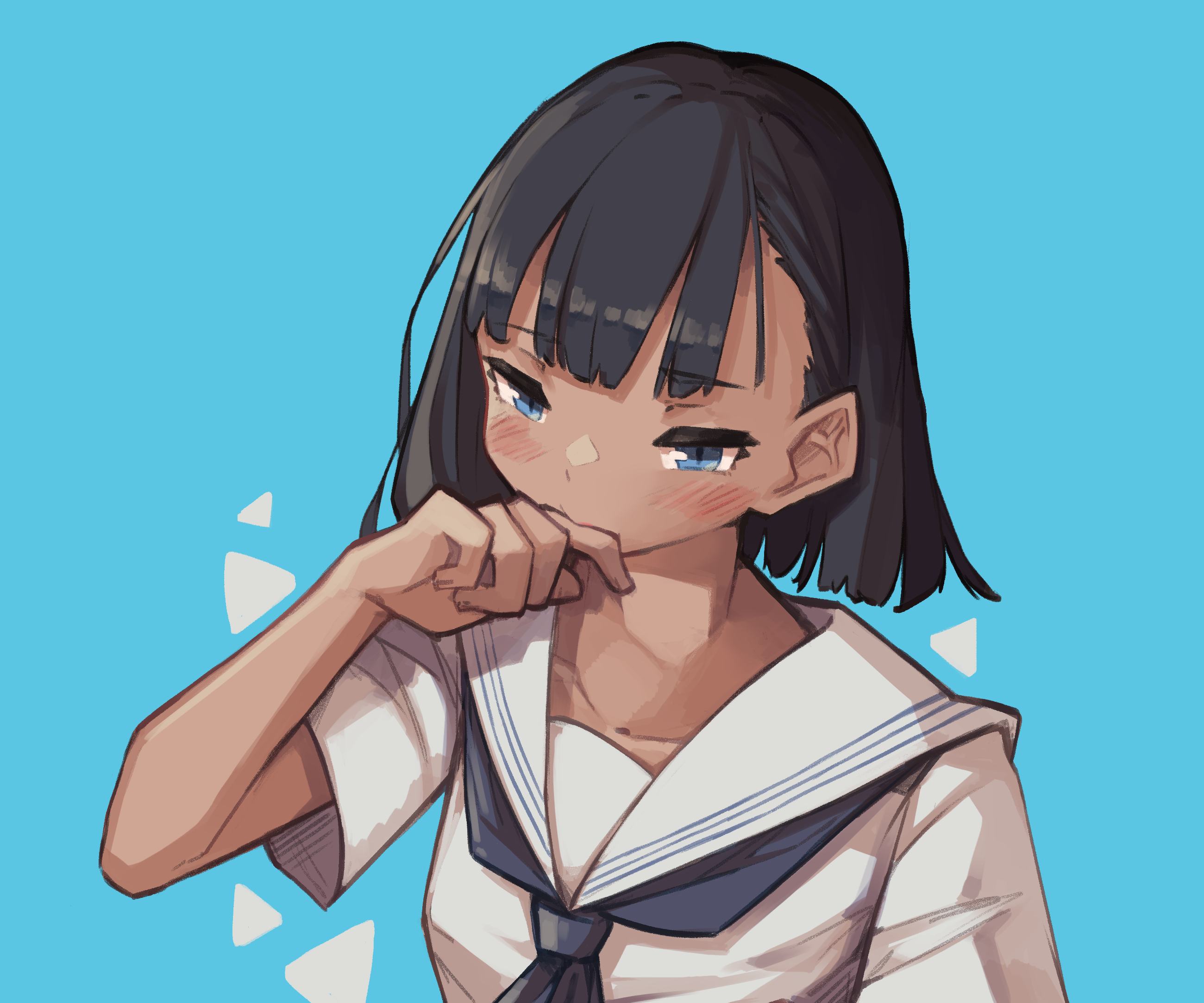 Mio Kofune HD Wallpaper and Background