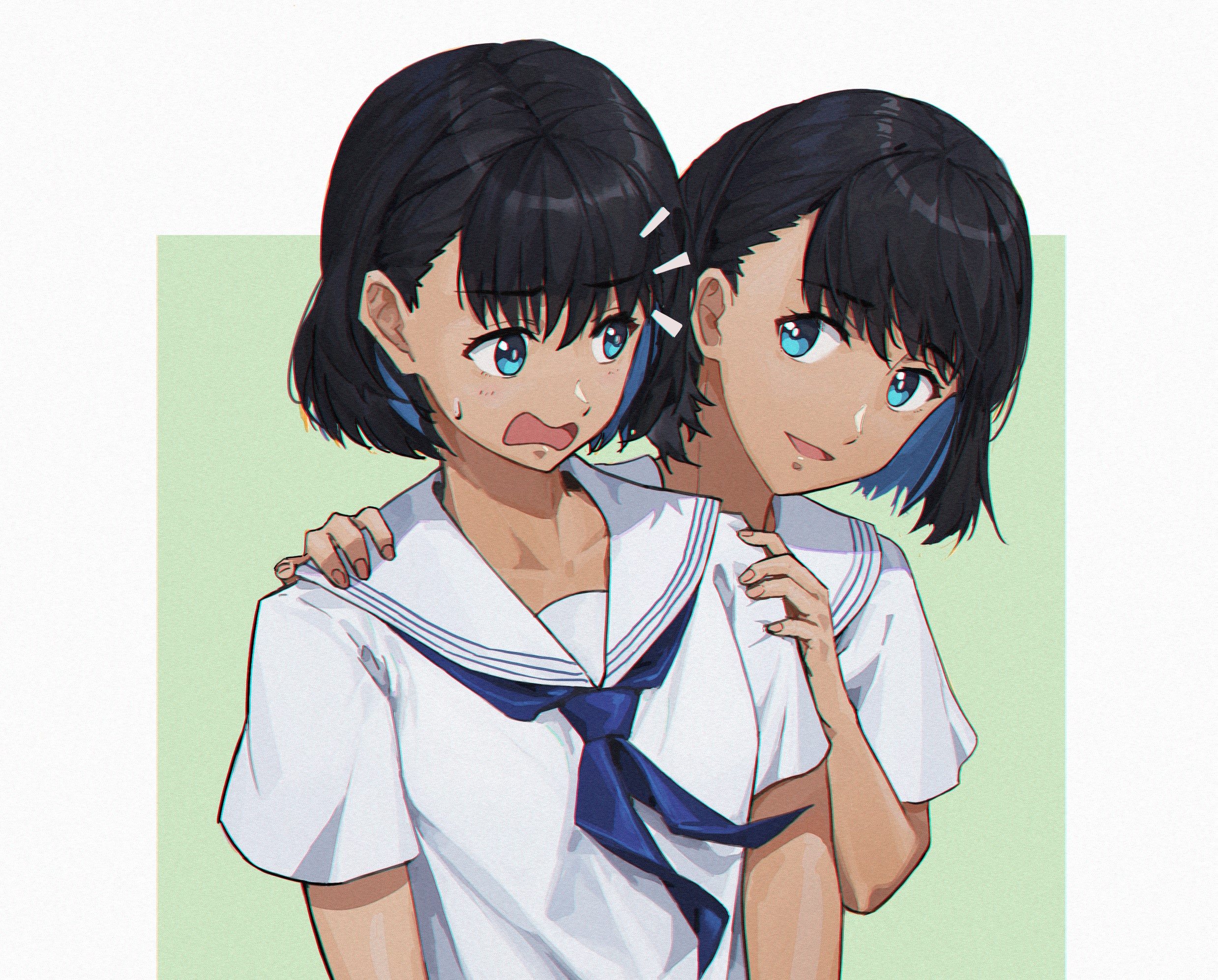 Mio Kofune HD Wallpaper and Background