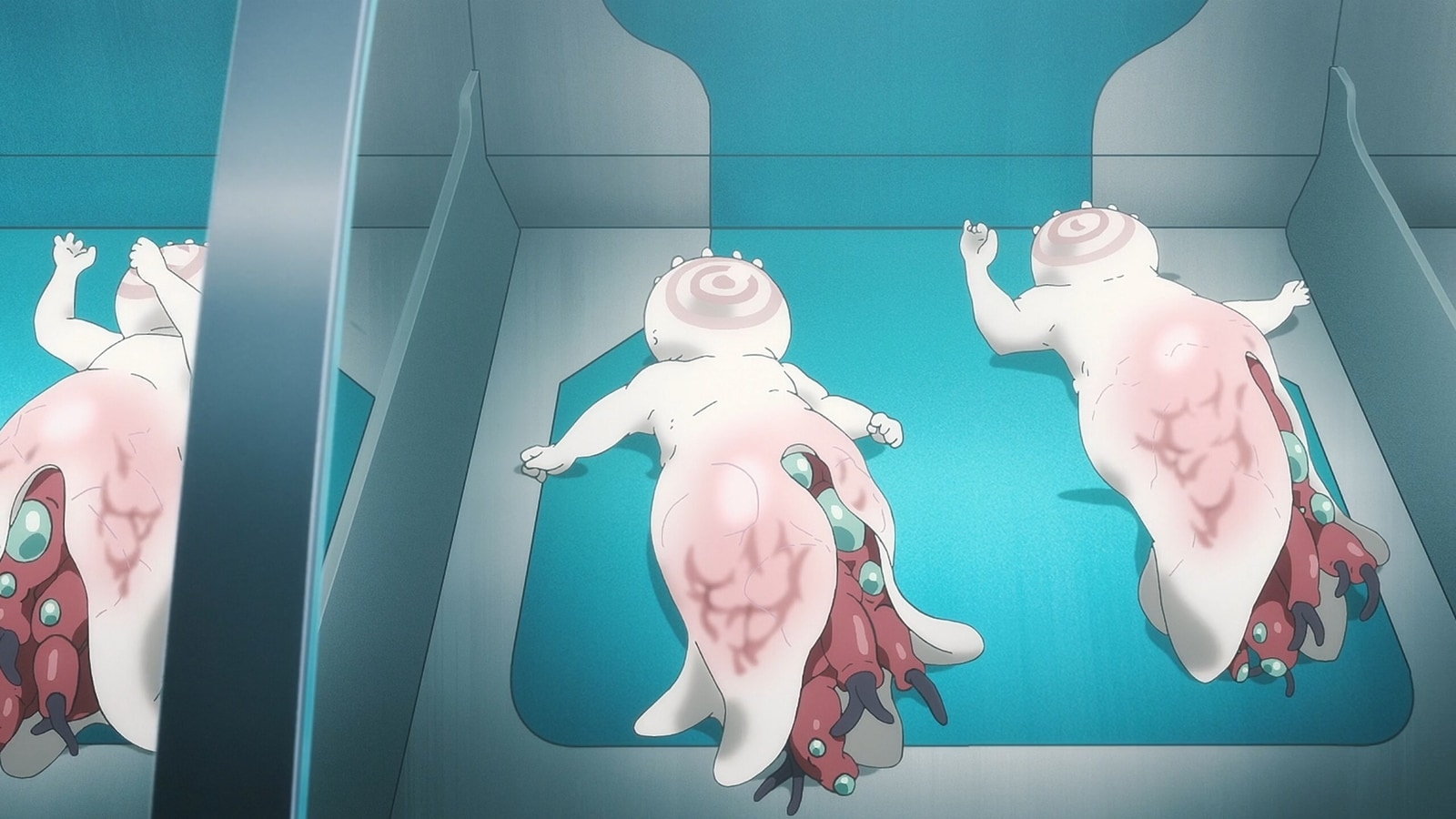 Heavenly Delusion Episode 4 keeps viewers hooked with shocking revelations